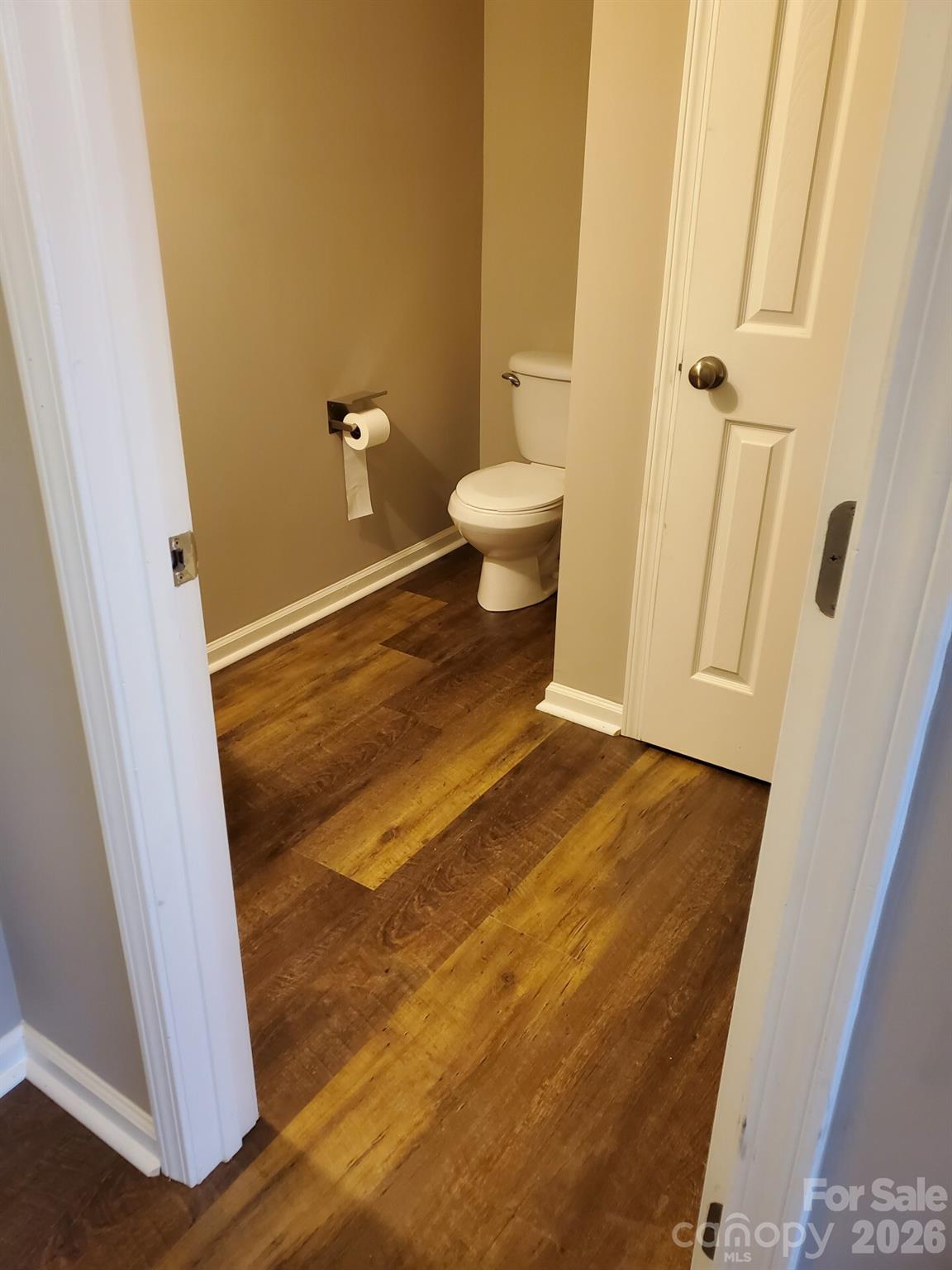 12050 Stratfield Place Circle — Pineville