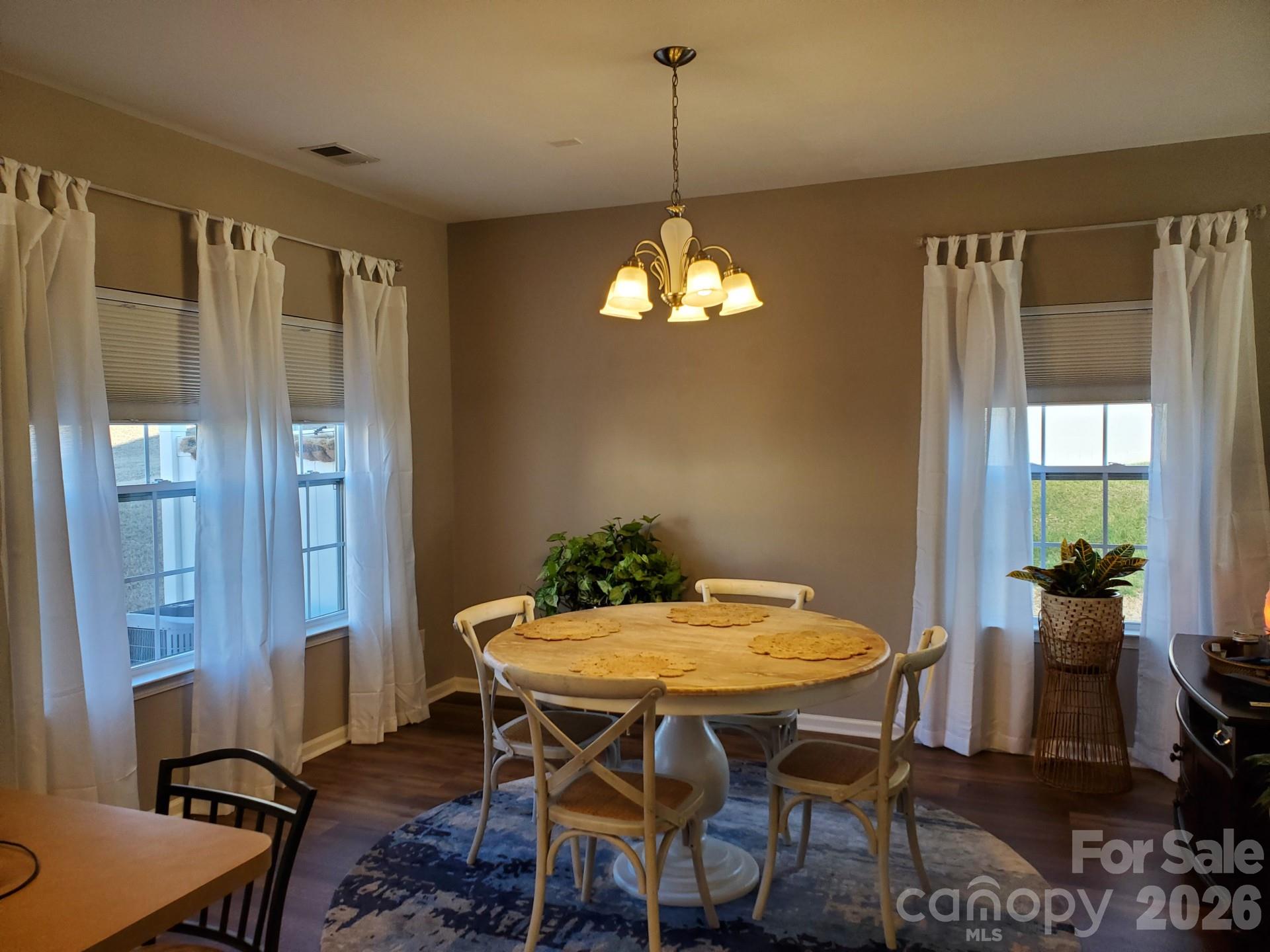 12050 Stratfield Place Circle — Pineville