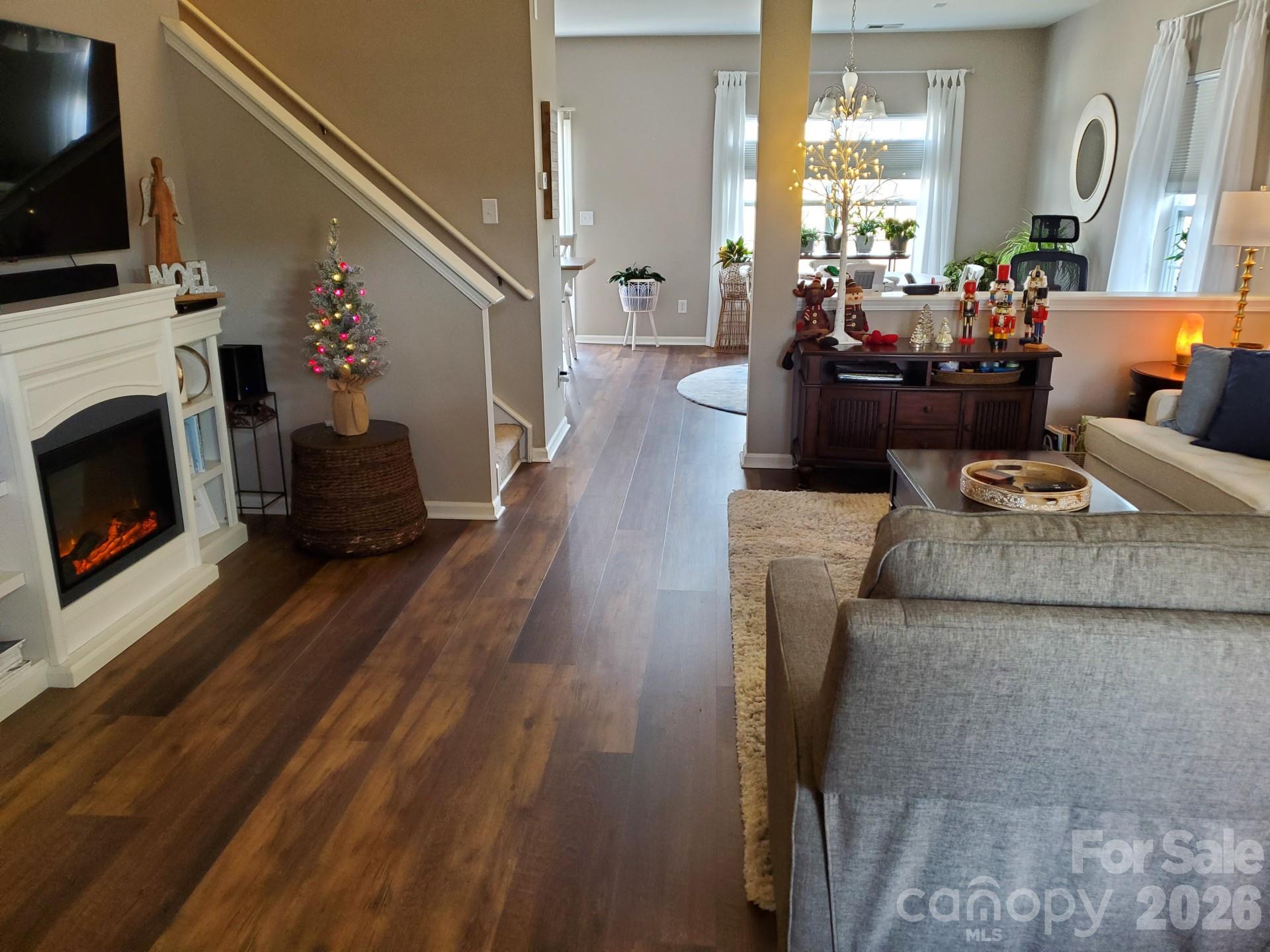 12050 Stratfield Place Circle — Pineville
