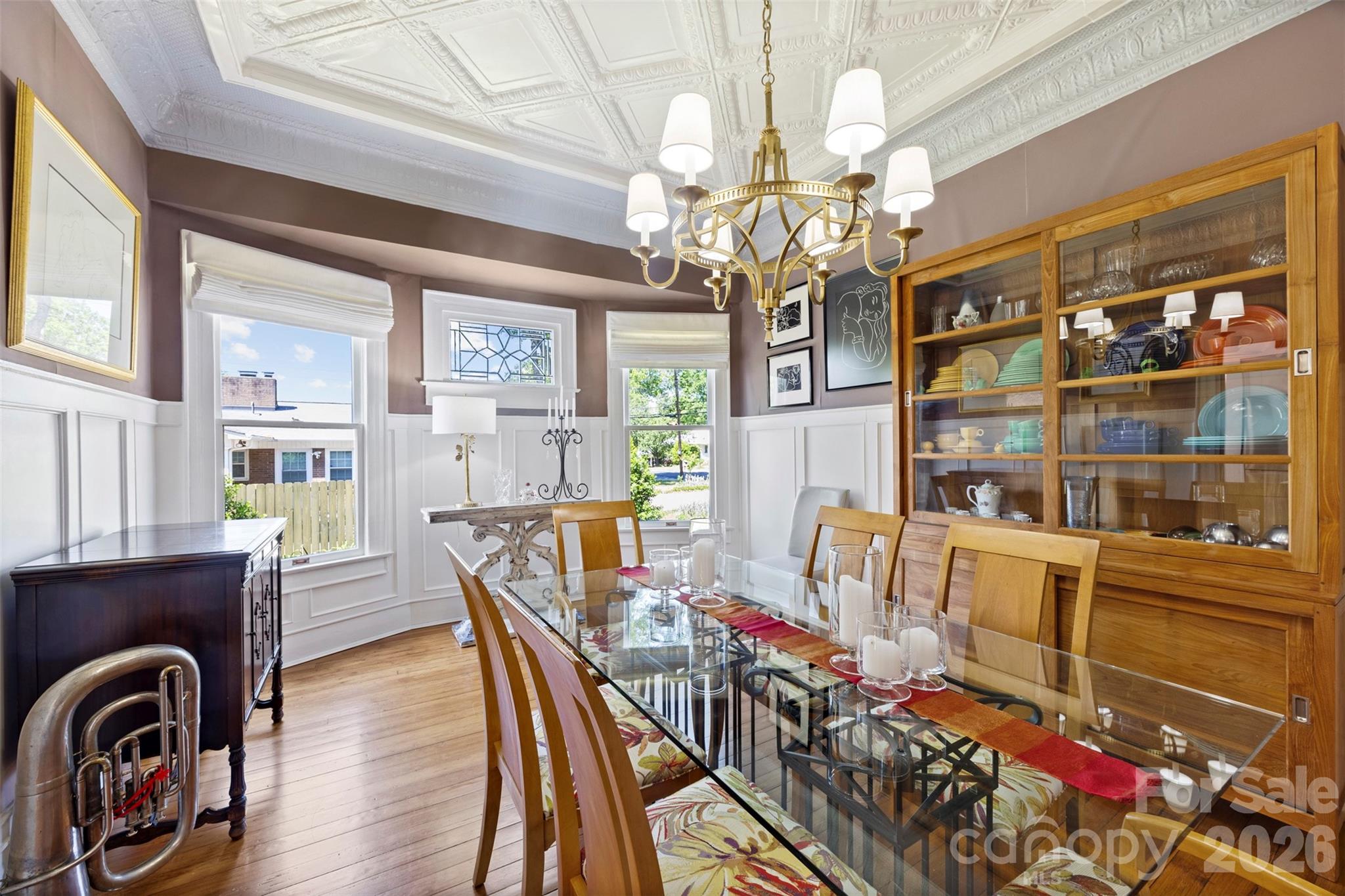 207 W Academy Street — Cherryville