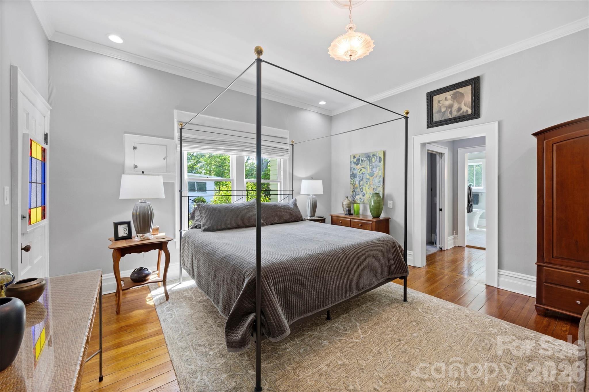 207 W Academy Street — Cherryville