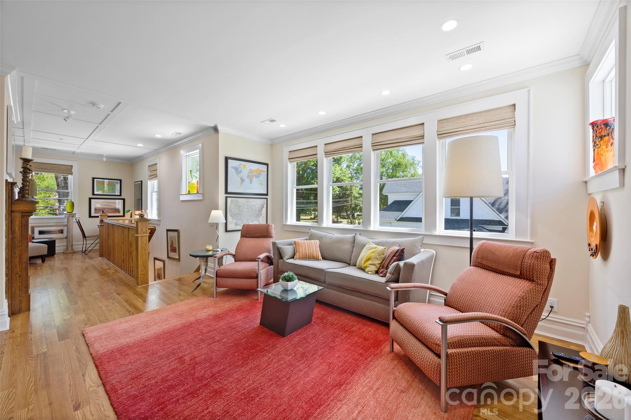 207 W Academy Street — Cherryville