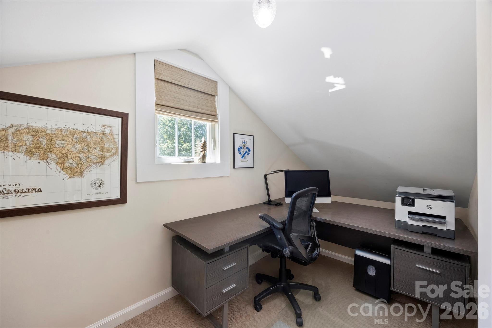 207 W Academy Street — Cherryville