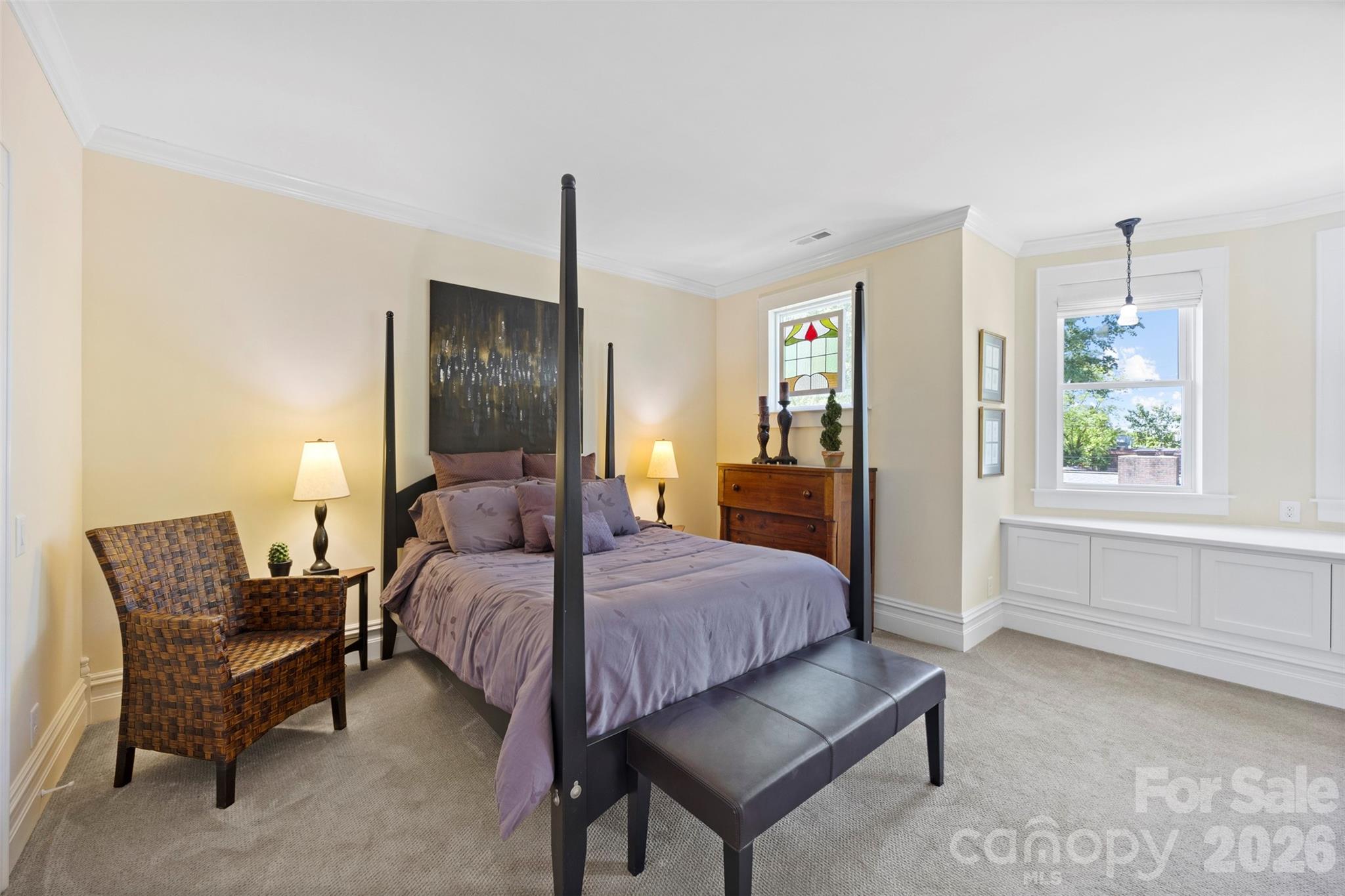 207 W Academy Street — Cherryville