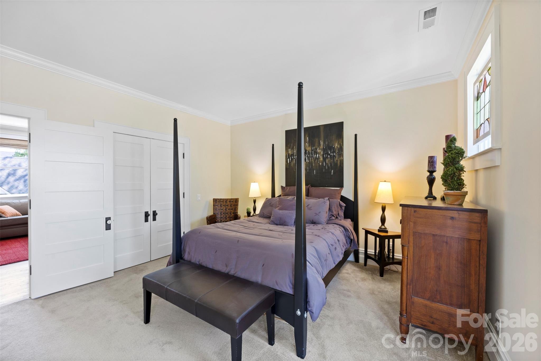 207 W Academy Street — Cherryville