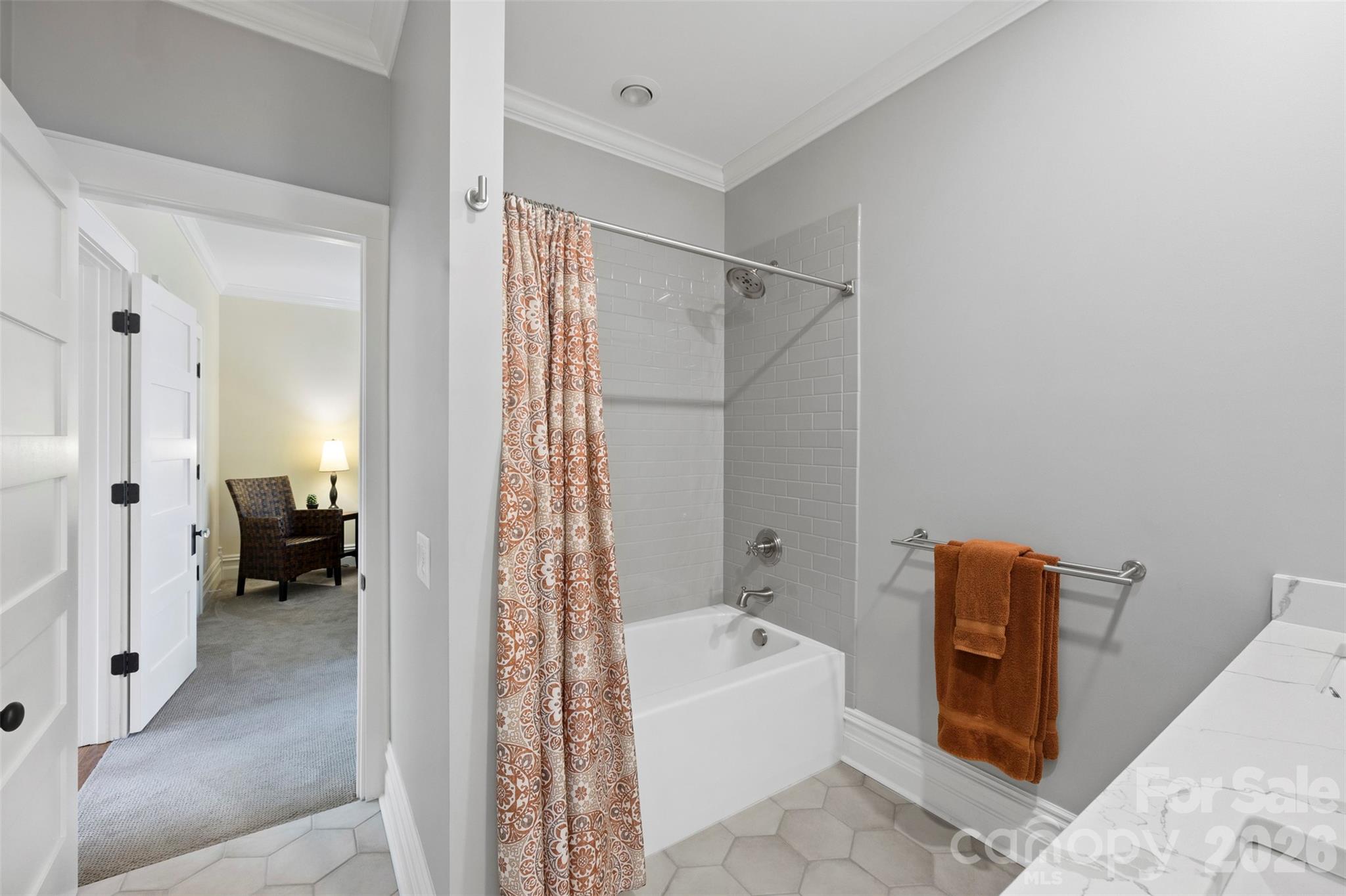 207 W Academy Street — Cherryville