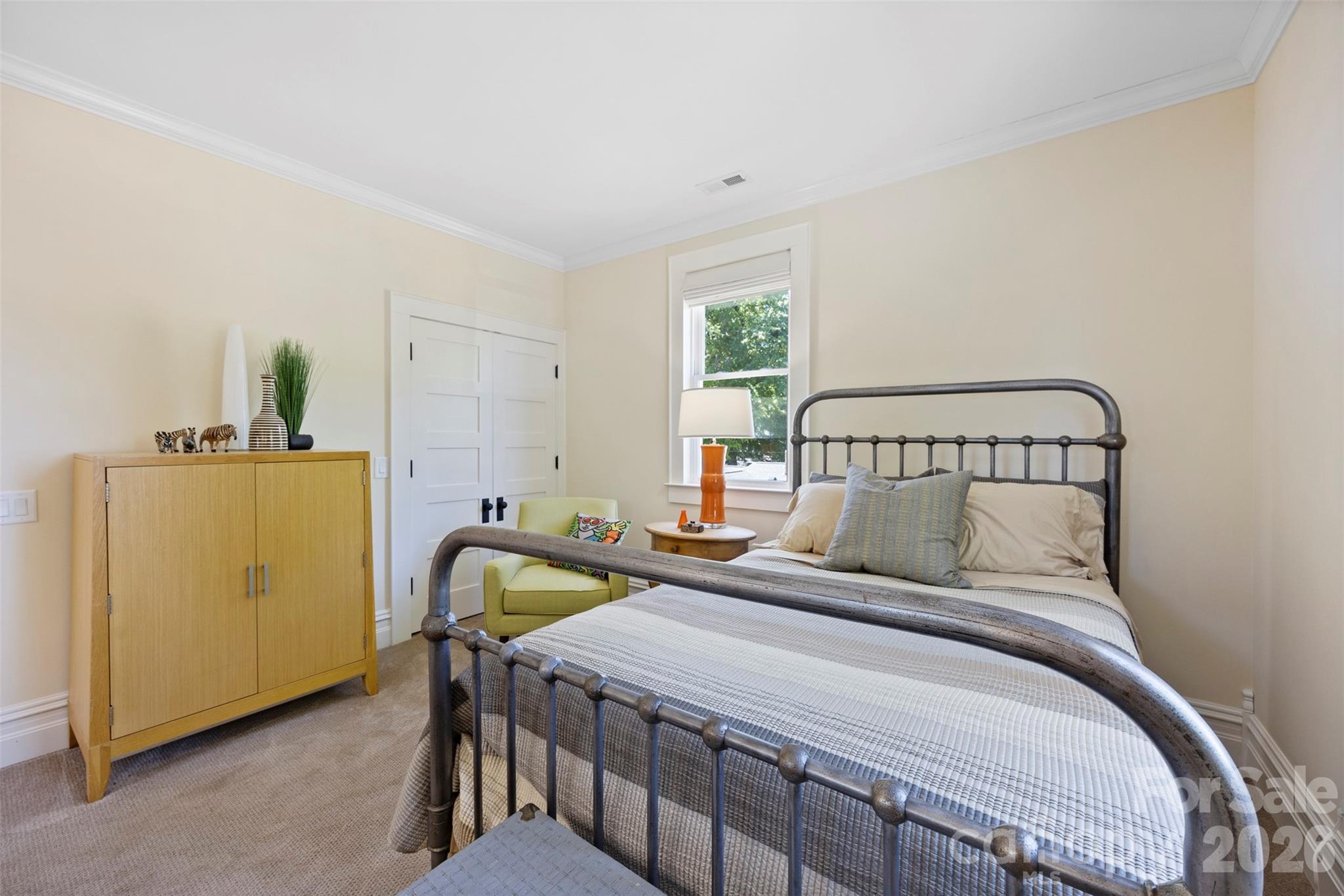 207 W Academy Street — Cherryville