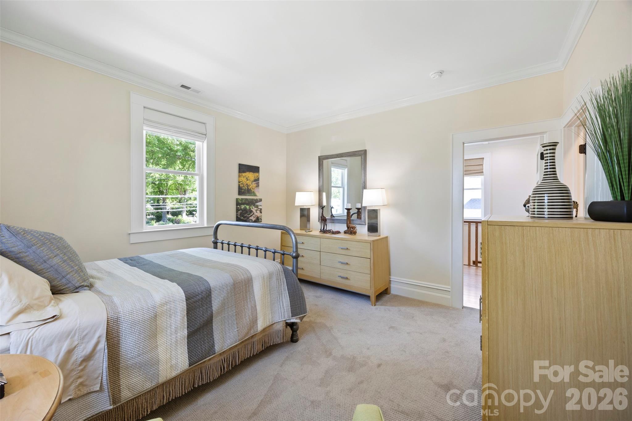 207 W Academy Street — Cherryville