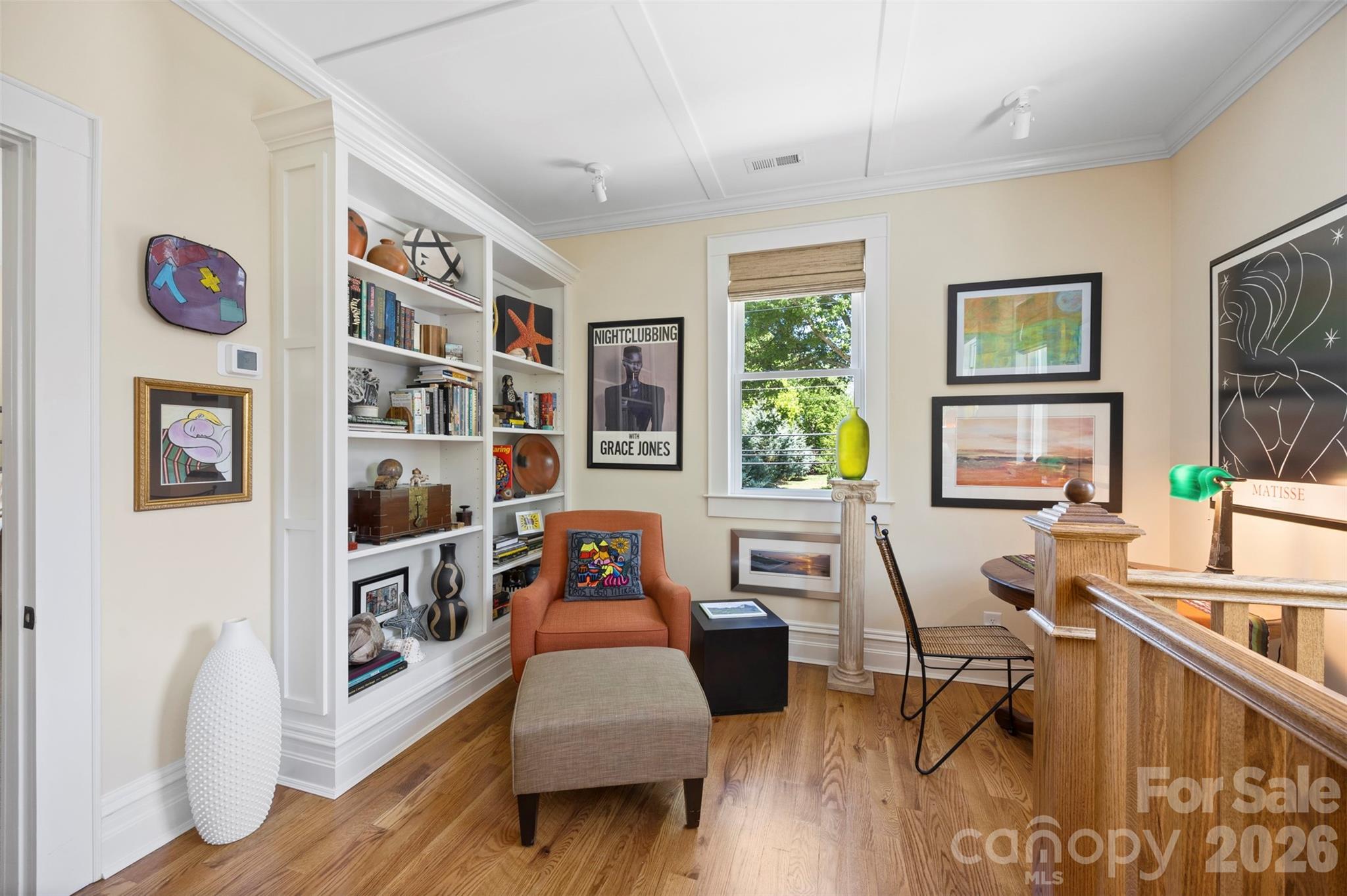 207 W Academy Street — Cherryville
