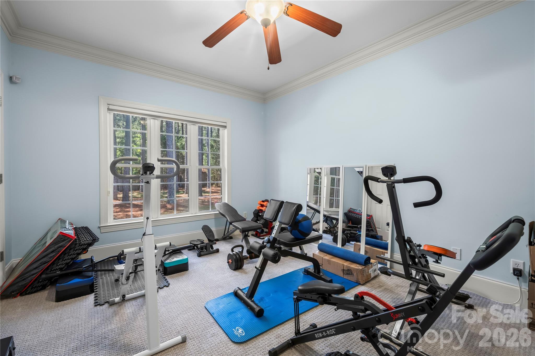 443 Crowders Bluff Court — Clover