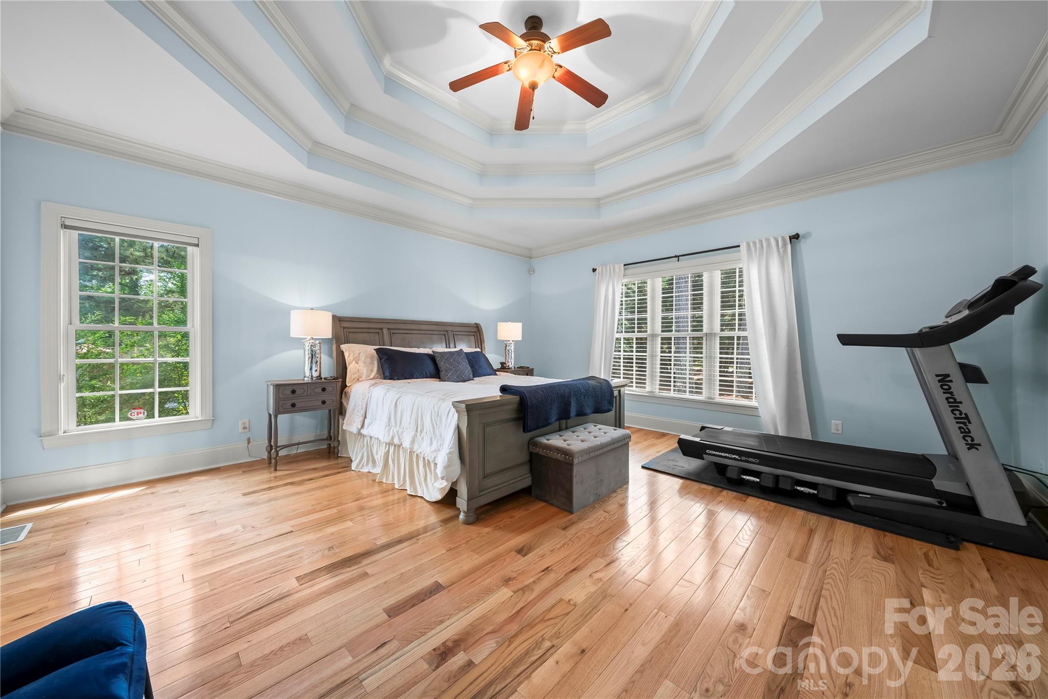 443 Crowders Bluff Court — Clover
