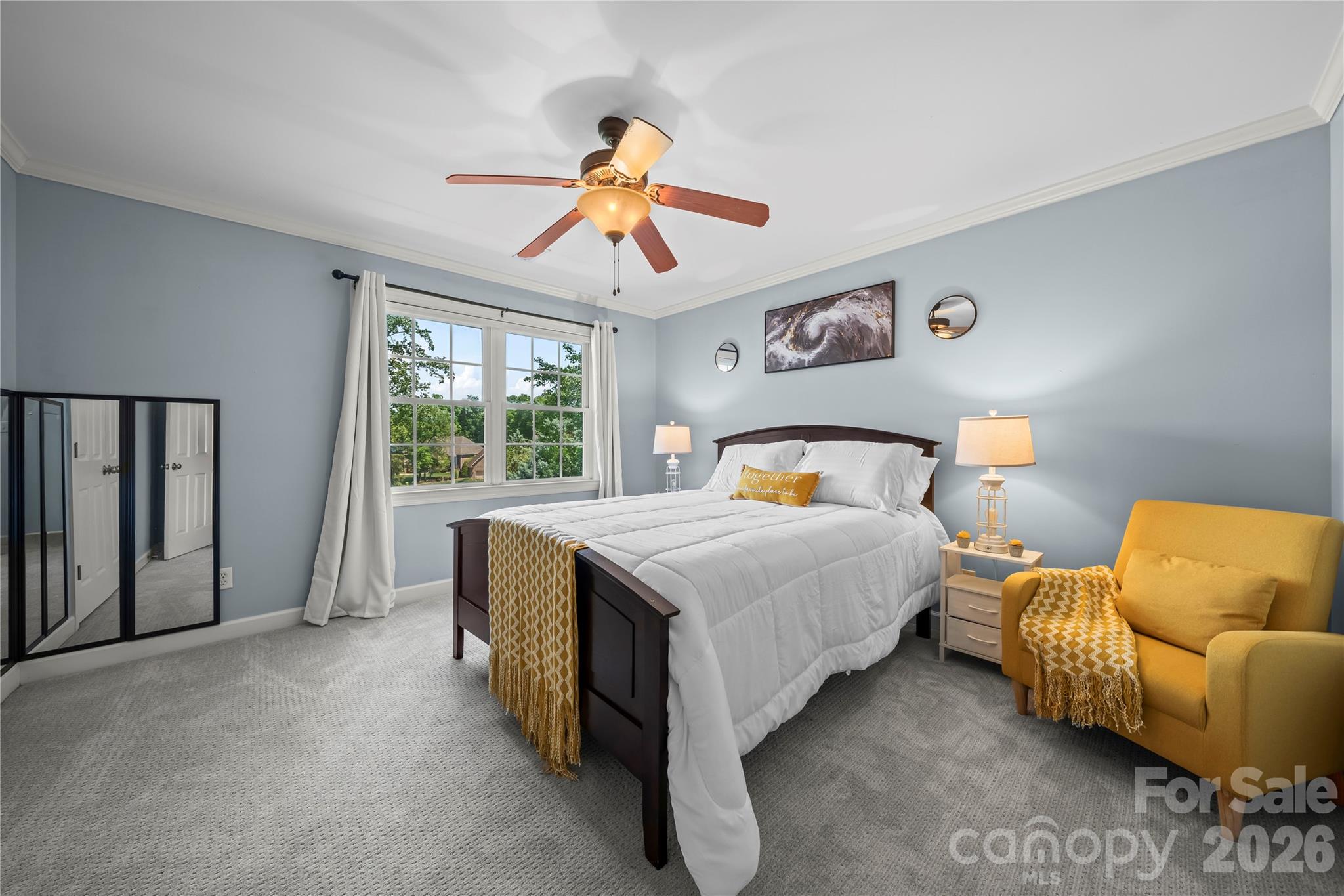 443 Crowders Bluff Court — Clover
