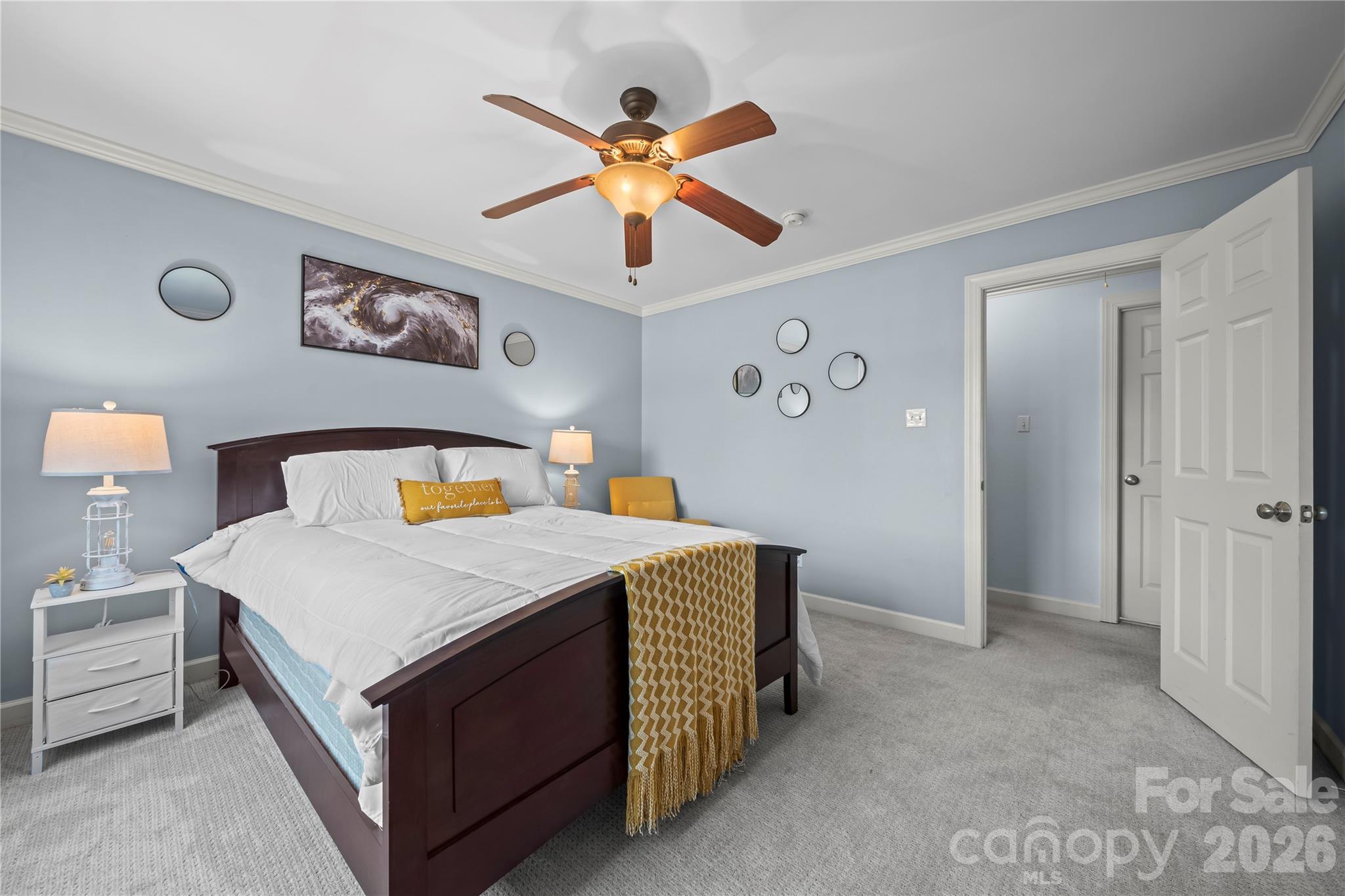 443 Crowders Bluff Court — Clover
