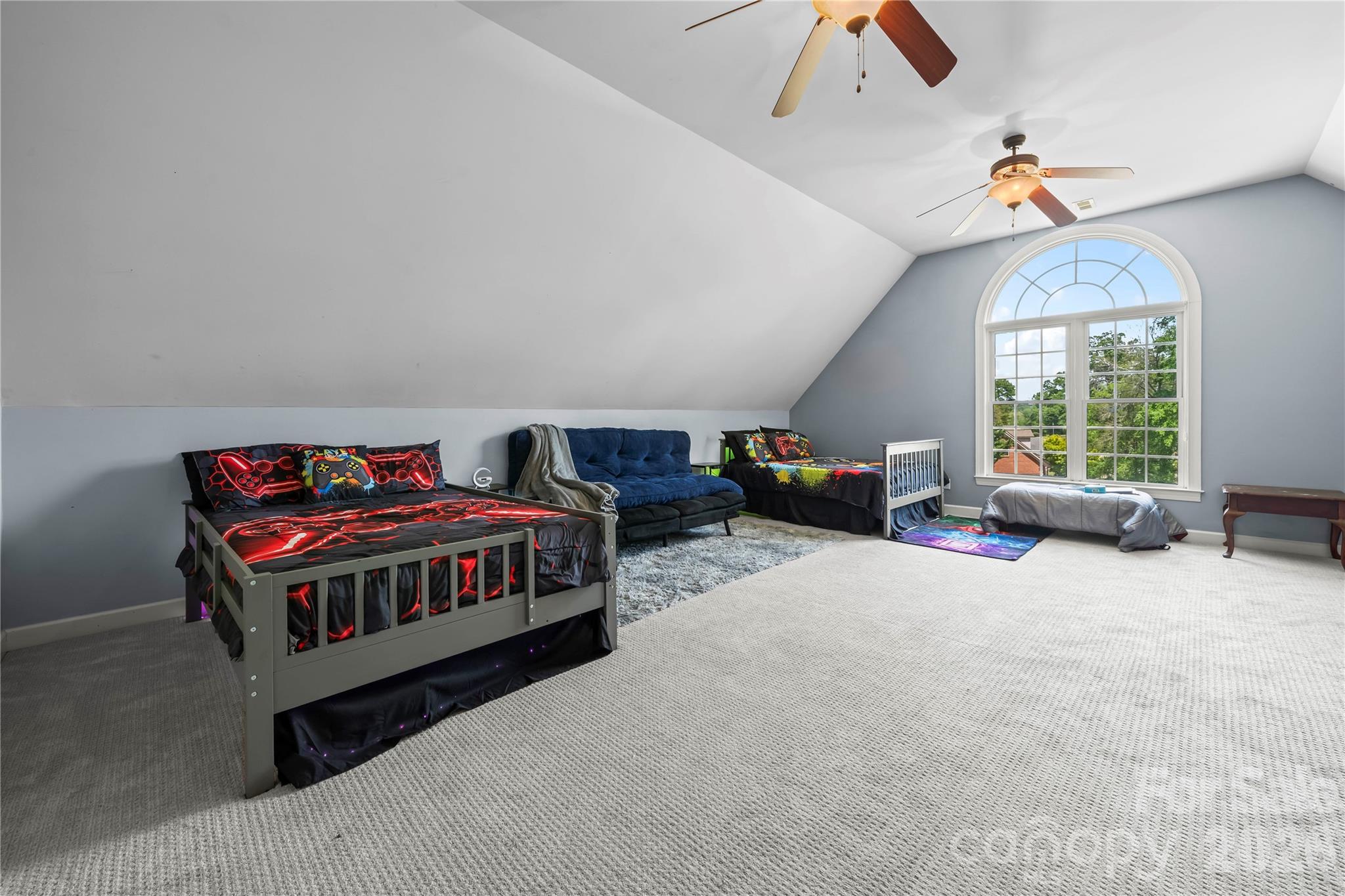 443 Crowders Bluff Court — Clover