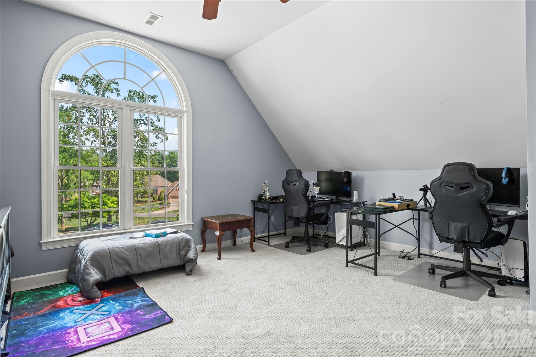 443 Crowders Bluff Court — Clover
