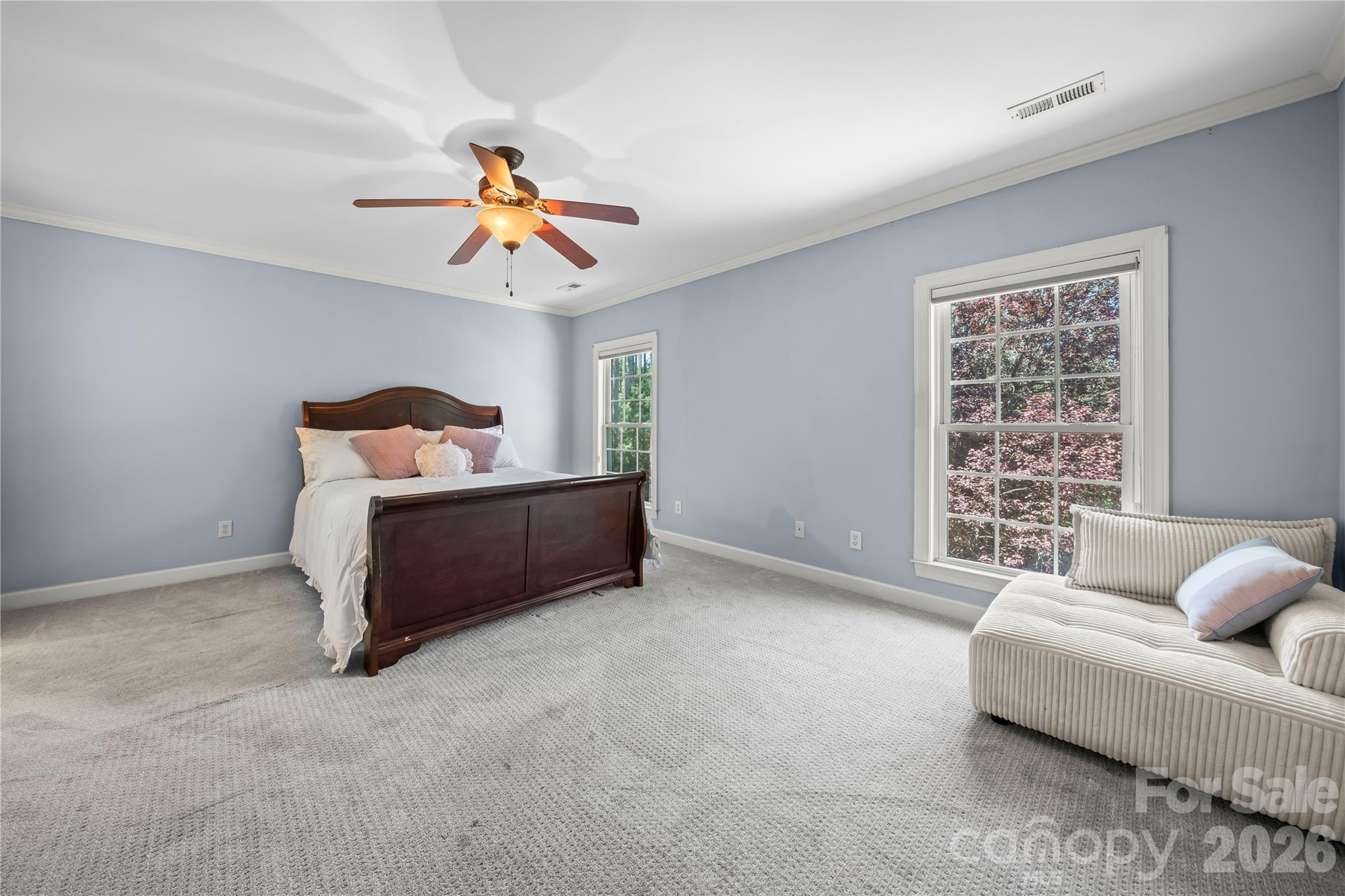 443 Crowders Bluff Court — Clover