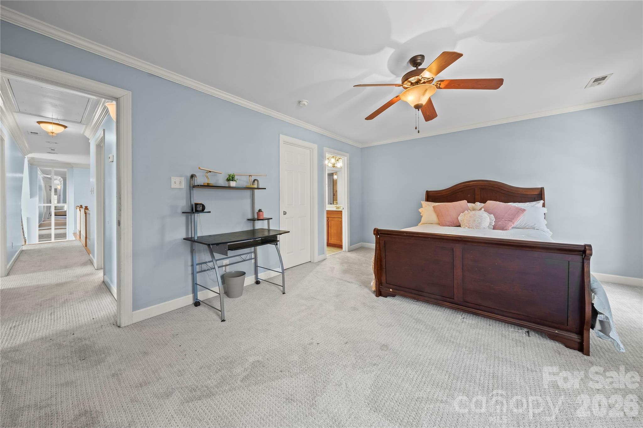 443 Crowders Bluff Court — Clover