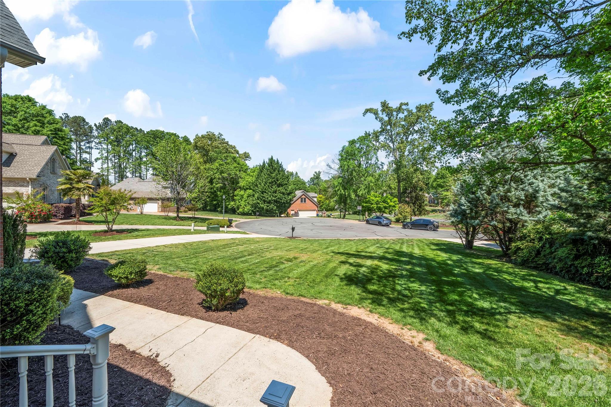 443 Crowders Bluff Court — Clover
