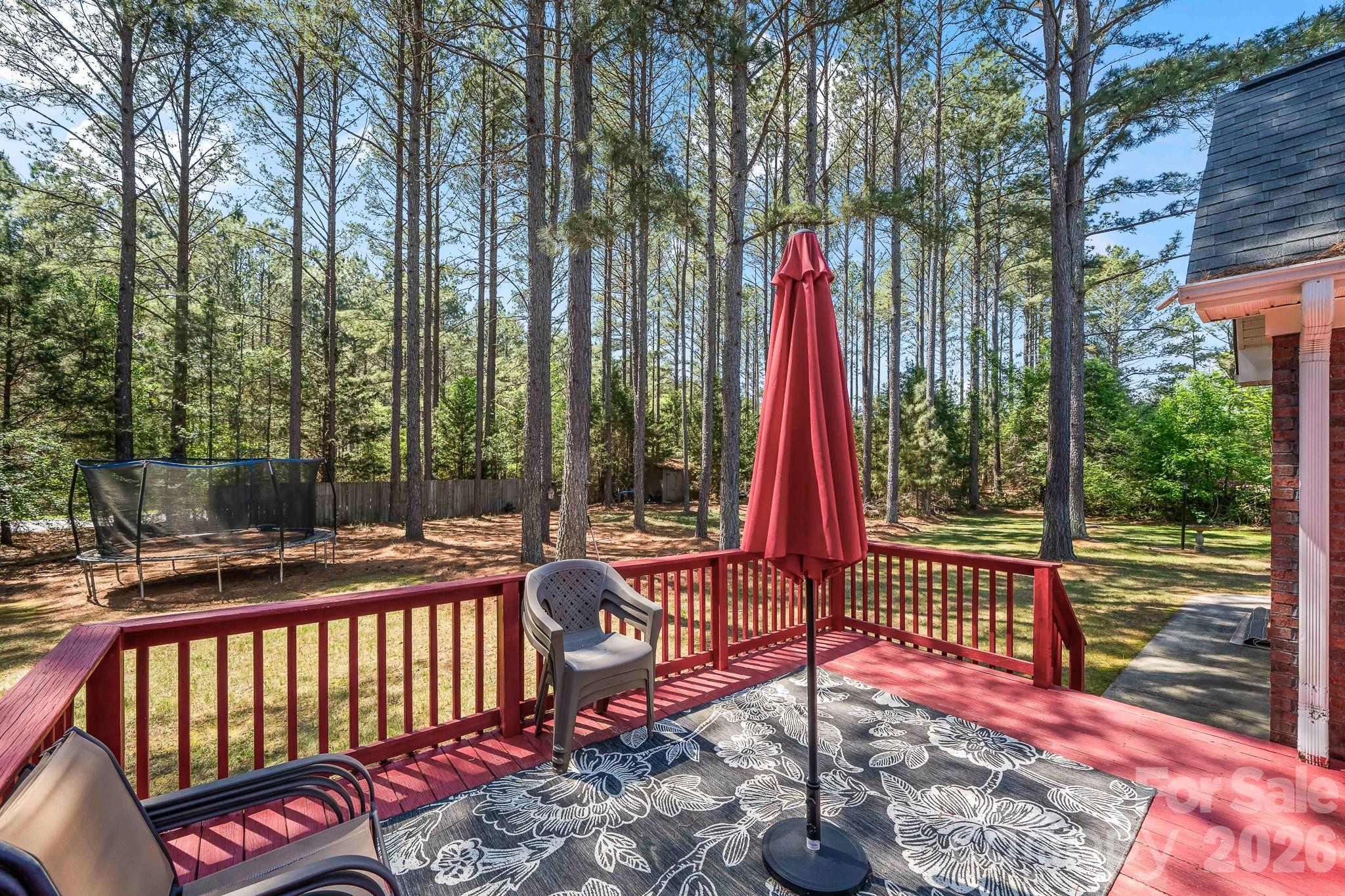 443 Crowders Bluff Court — Clover