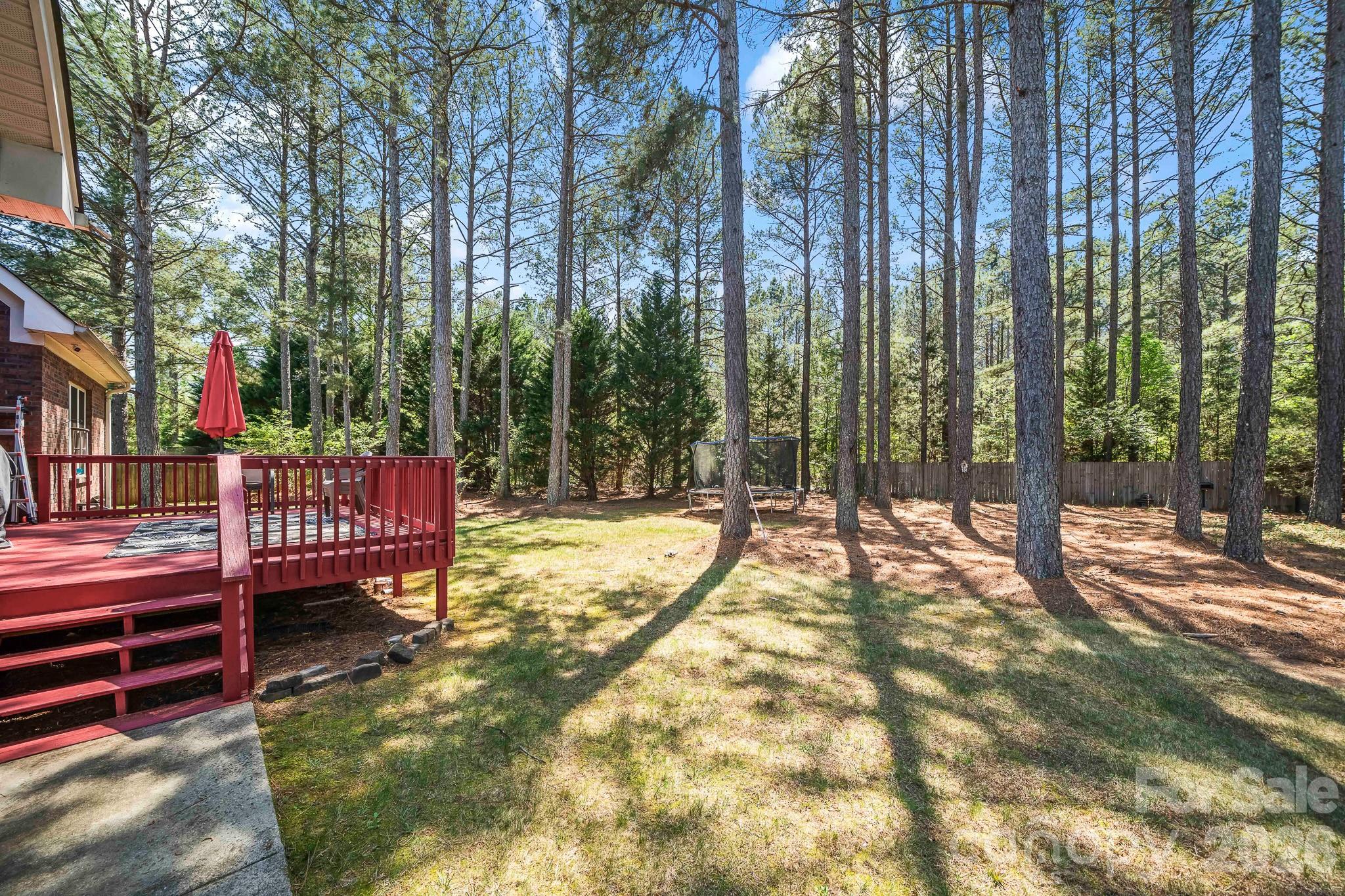 443 Crowders Bluff Court — Clover