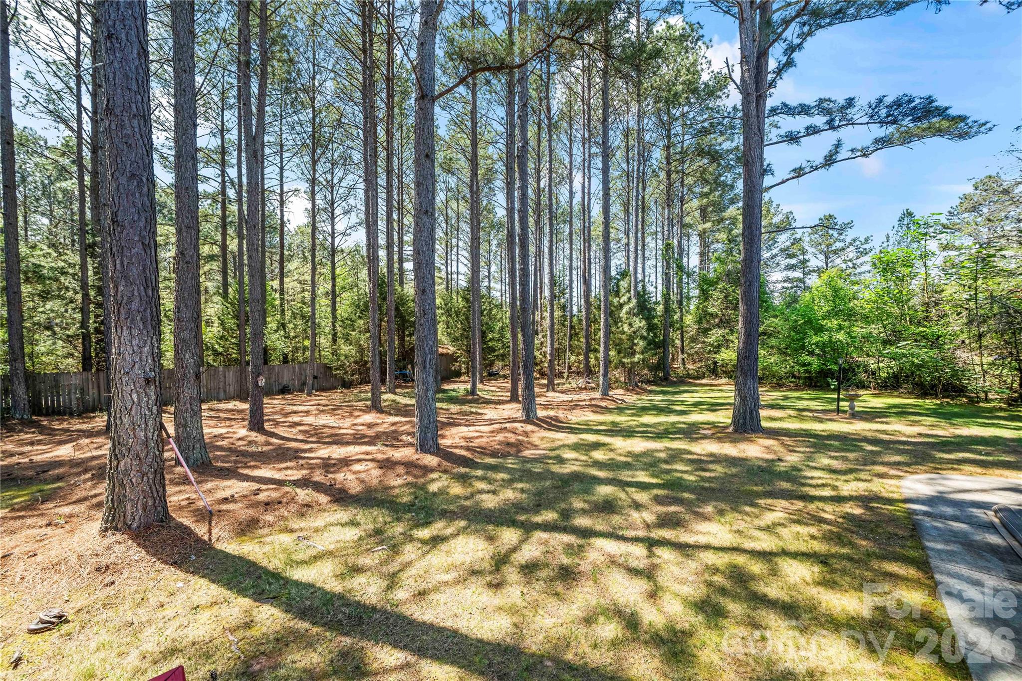 443 Crowders Bluff Court — Clover