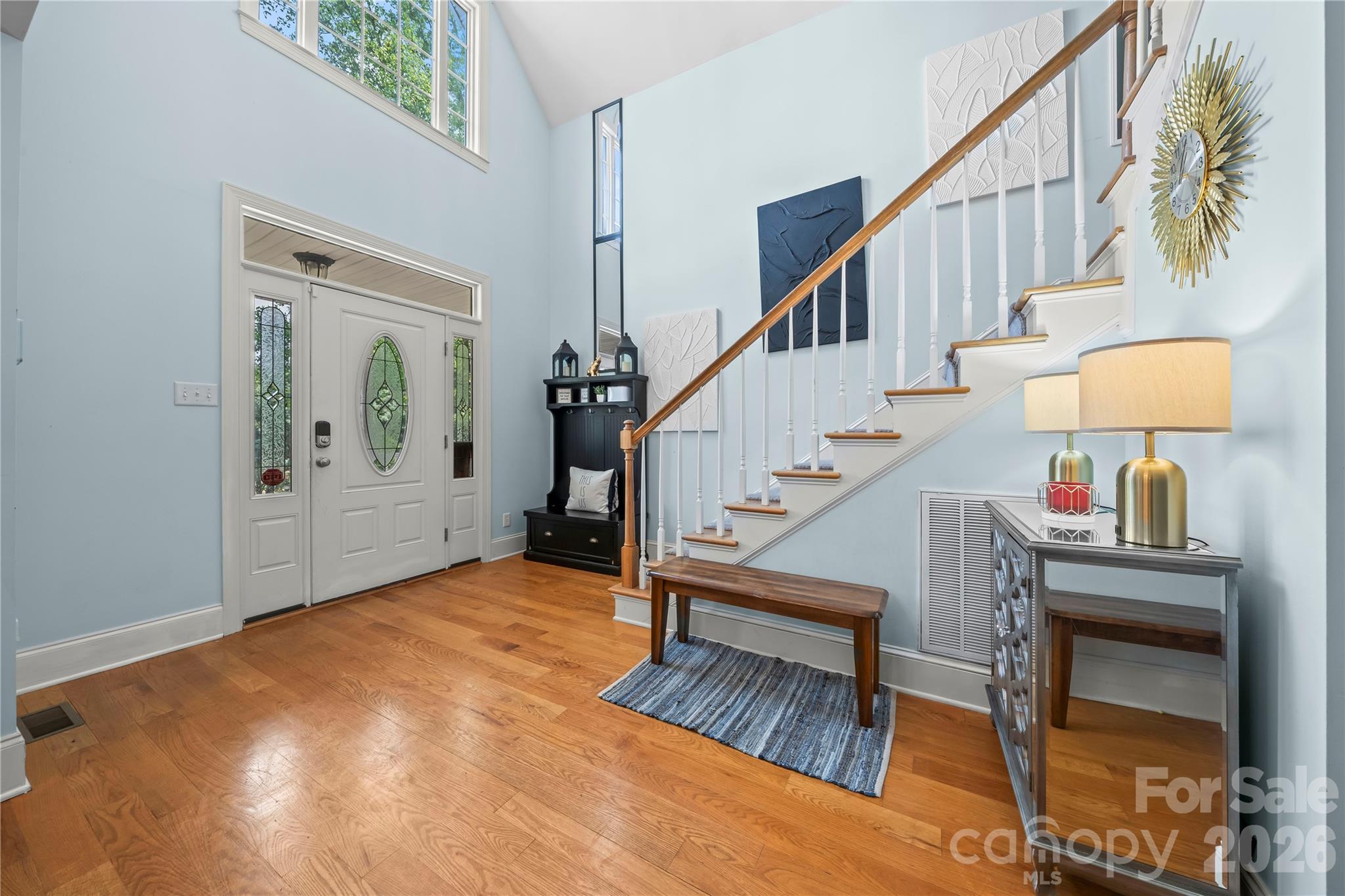 443 Crowders Bluff Court — Clover