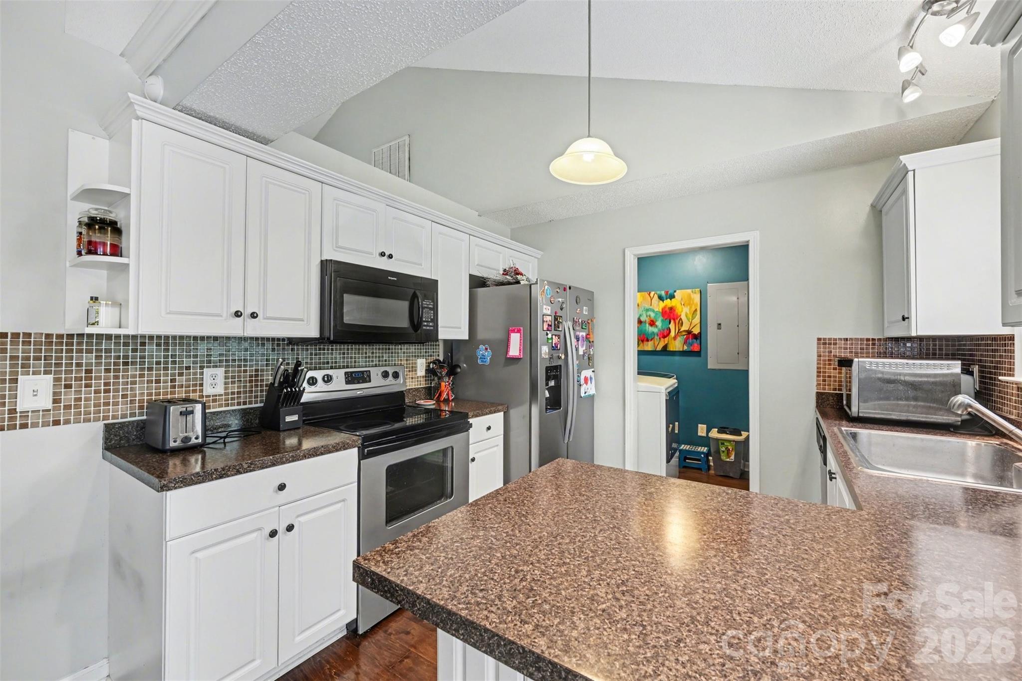 737 Golden Bell Drive — Rock Hill