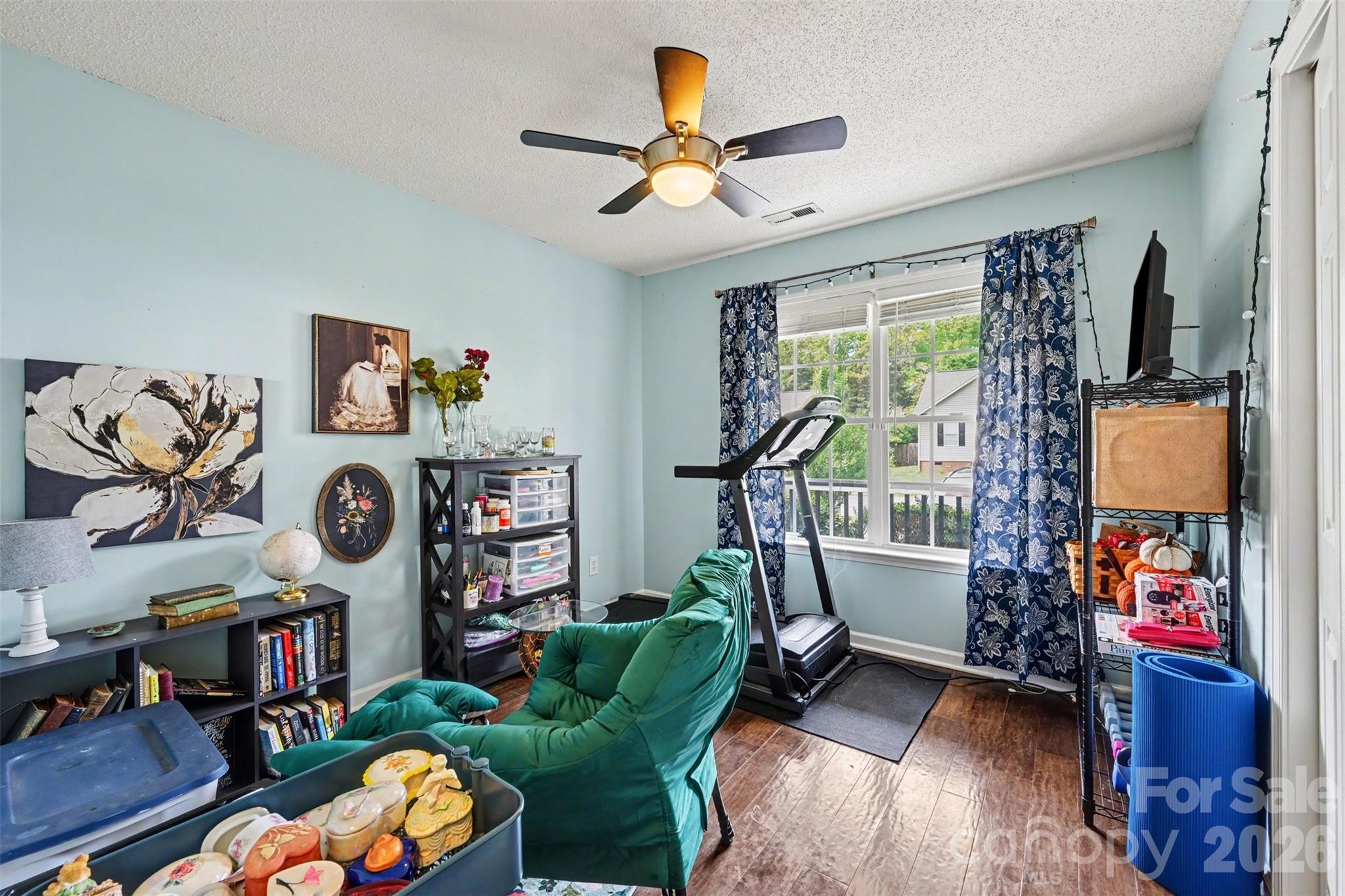 737 Golden Bell Drive — Rock Hill