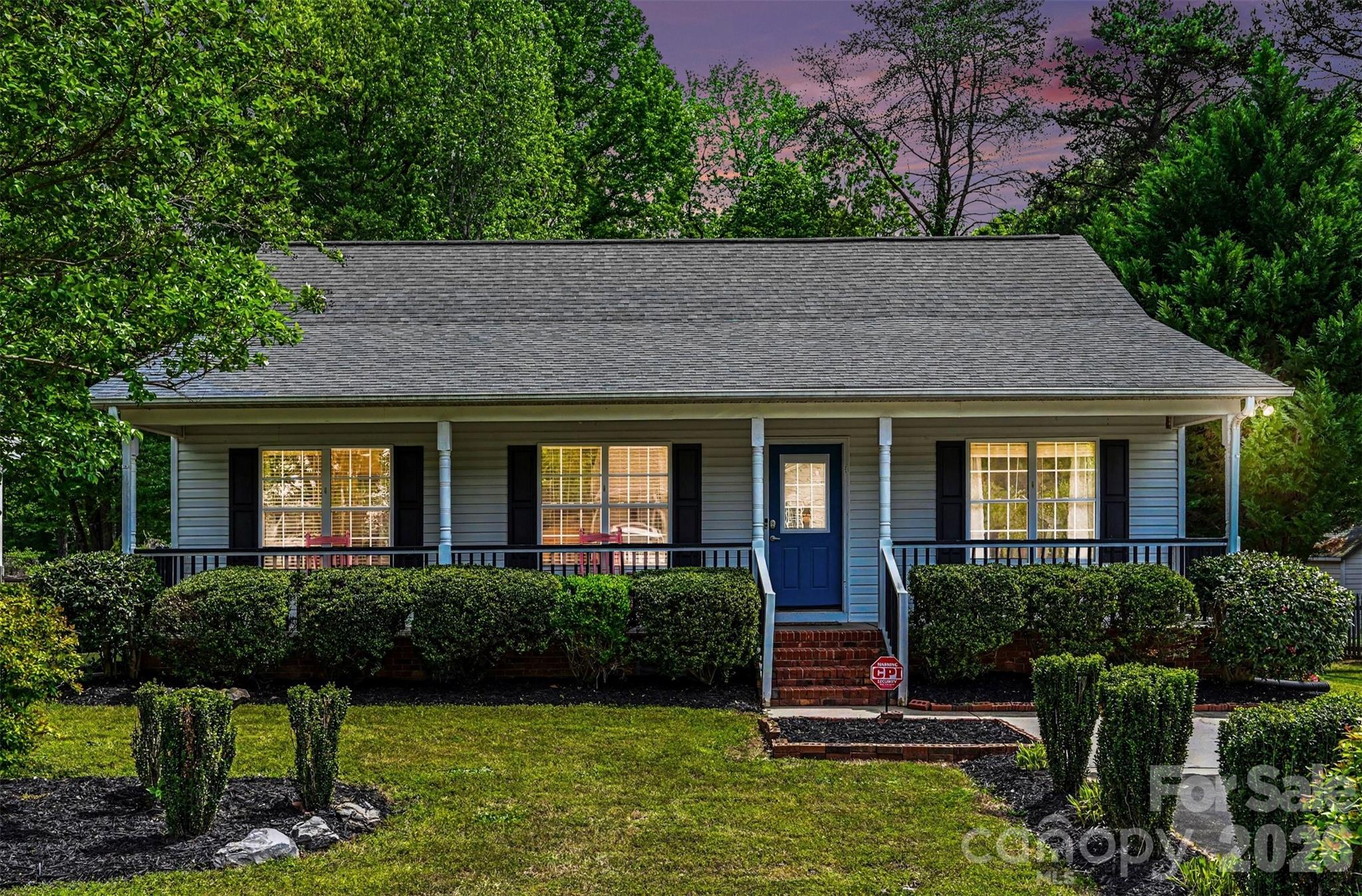 737 Golden Bell Drive — Rock Hill