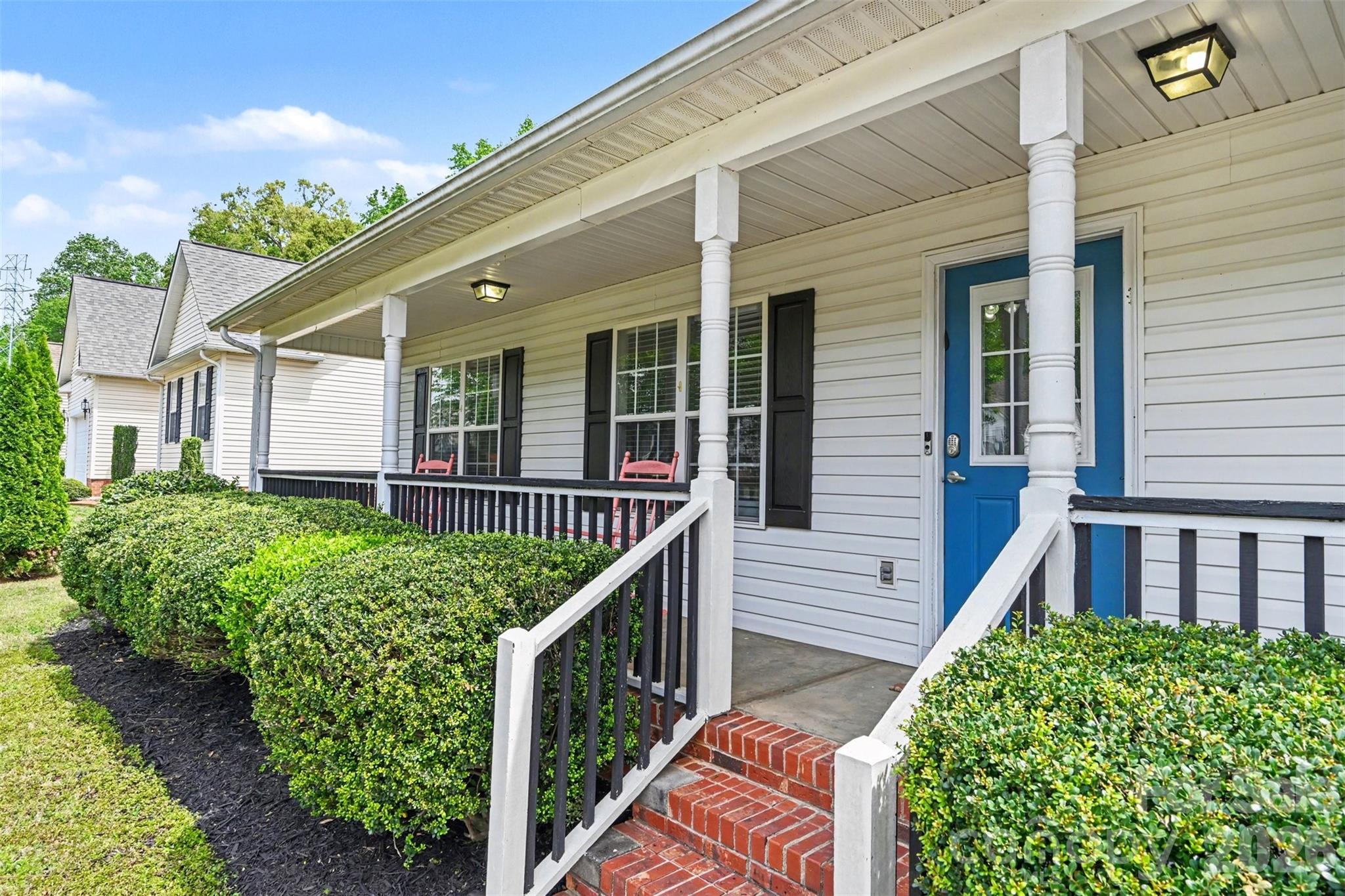 737 Golden Bell Drive — Rock Hill