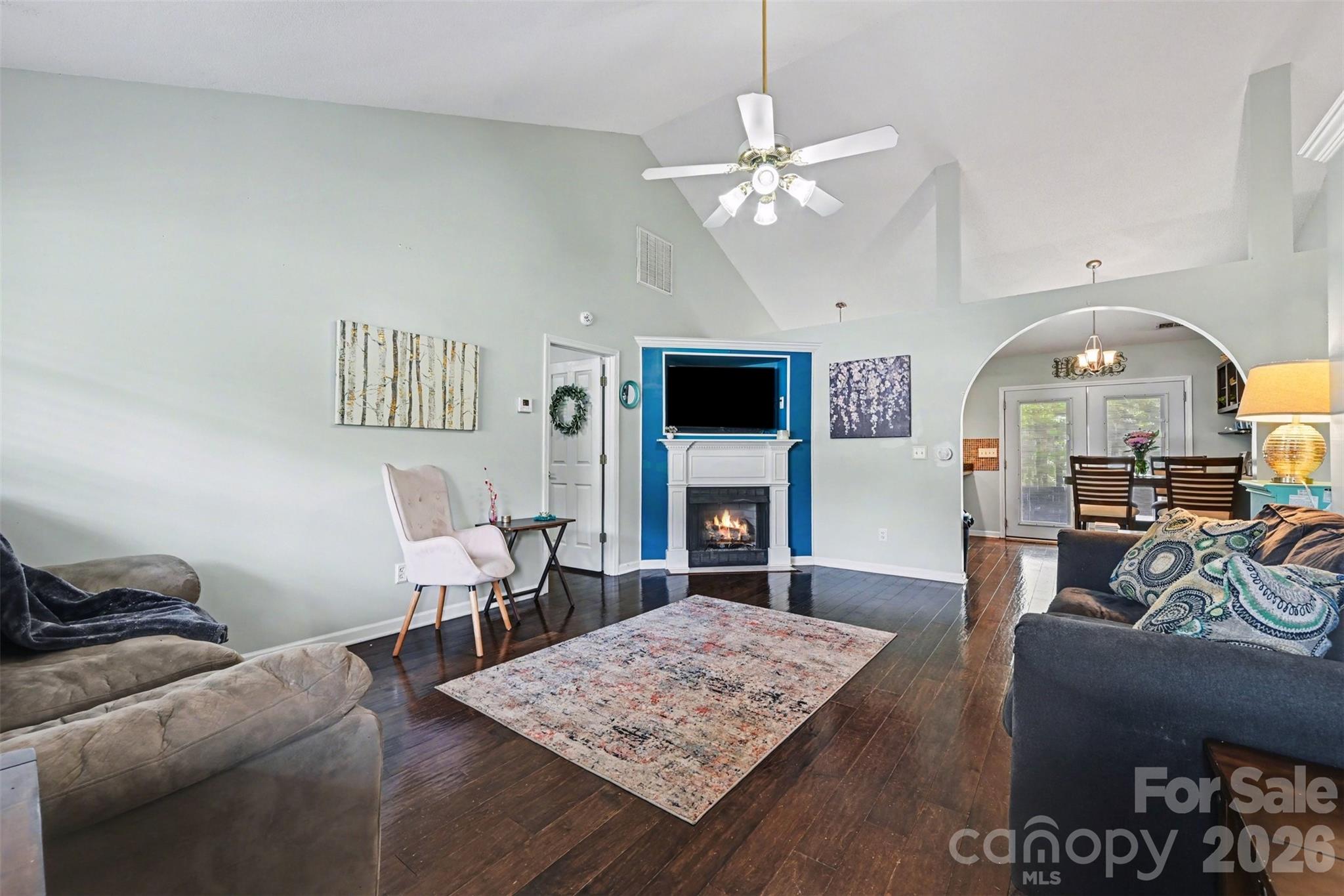 737 Golden Bell Drive — Rock Hill