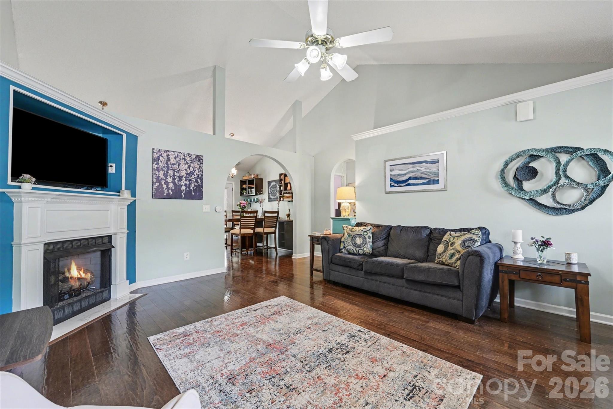 737 Golden Bell Drive — Rock Hill