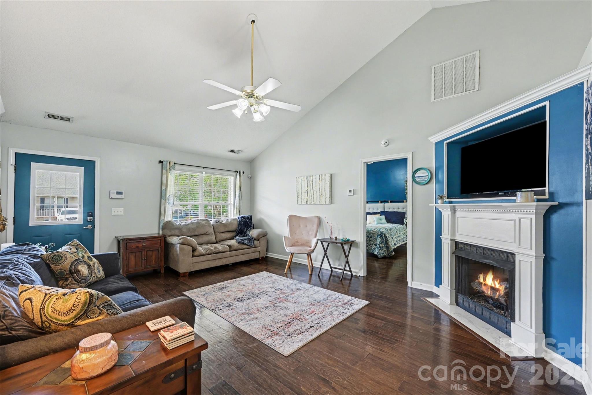 737 Golden Bell Drive — Rock Hill