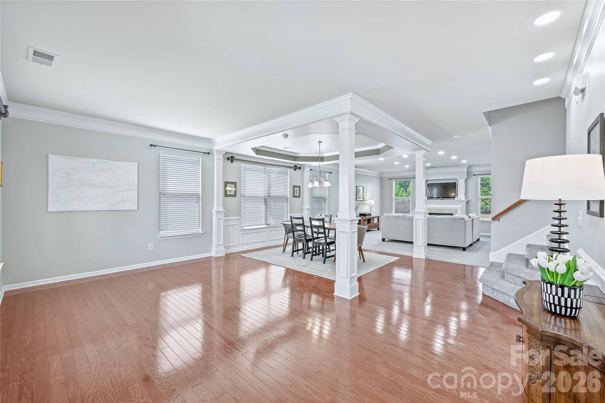 7041 Carnwarth Lane — Fort Mill