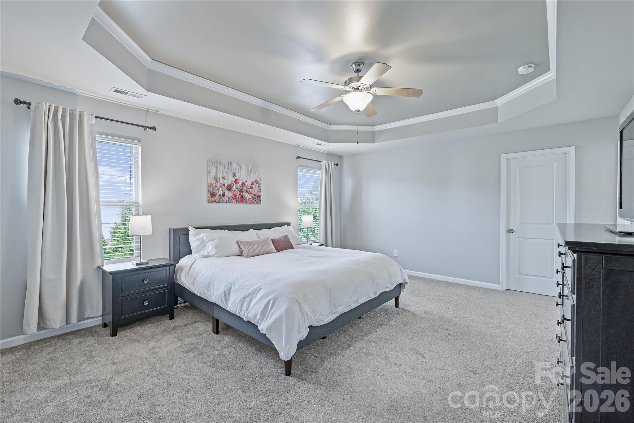 7041 Carnwarth Lane — Fort Mill