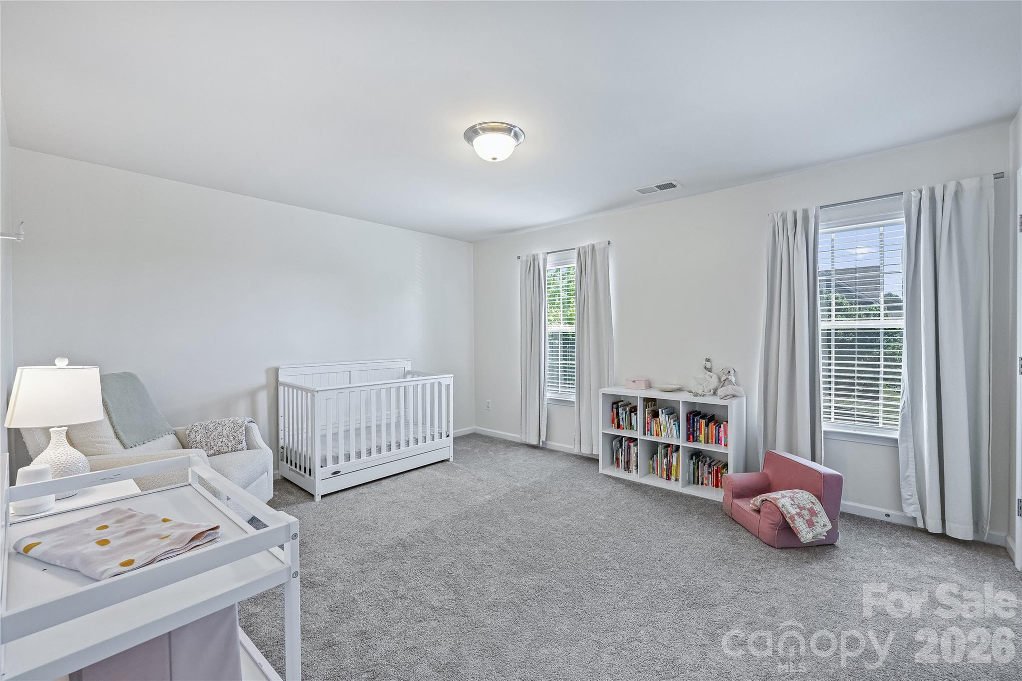 7041 Carnwarth Lane — Fort Mill