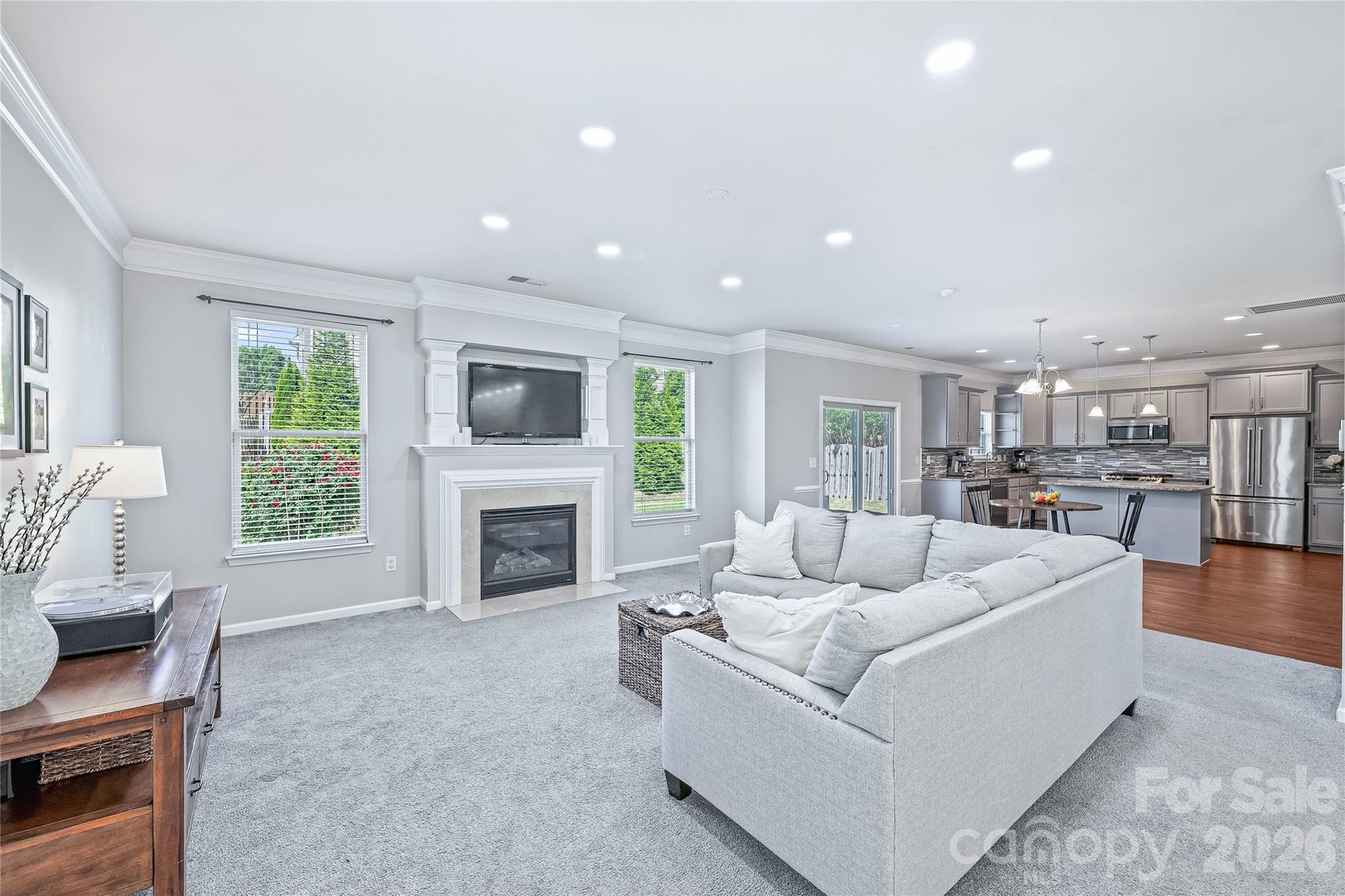 7041 Carnwarth Lane — Fort Mill