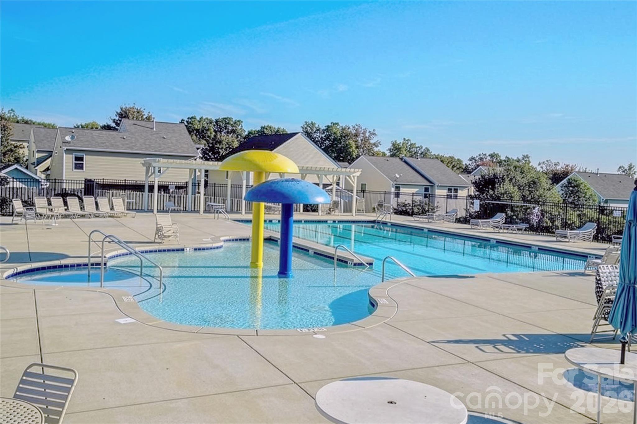 7041 Carnwarth Lane — Fort Mill