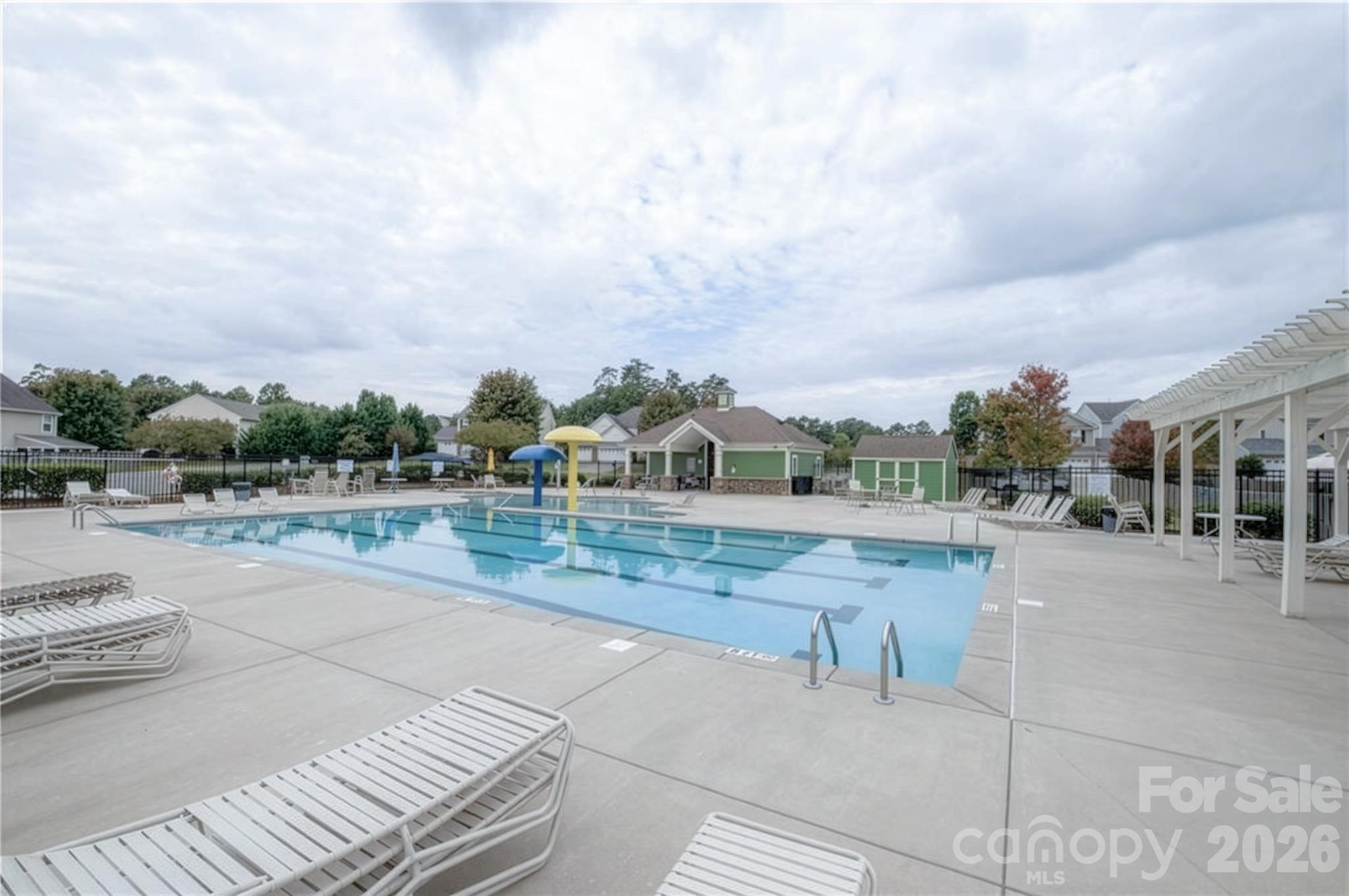 7041 Carnwarth Lane — Fort Mill