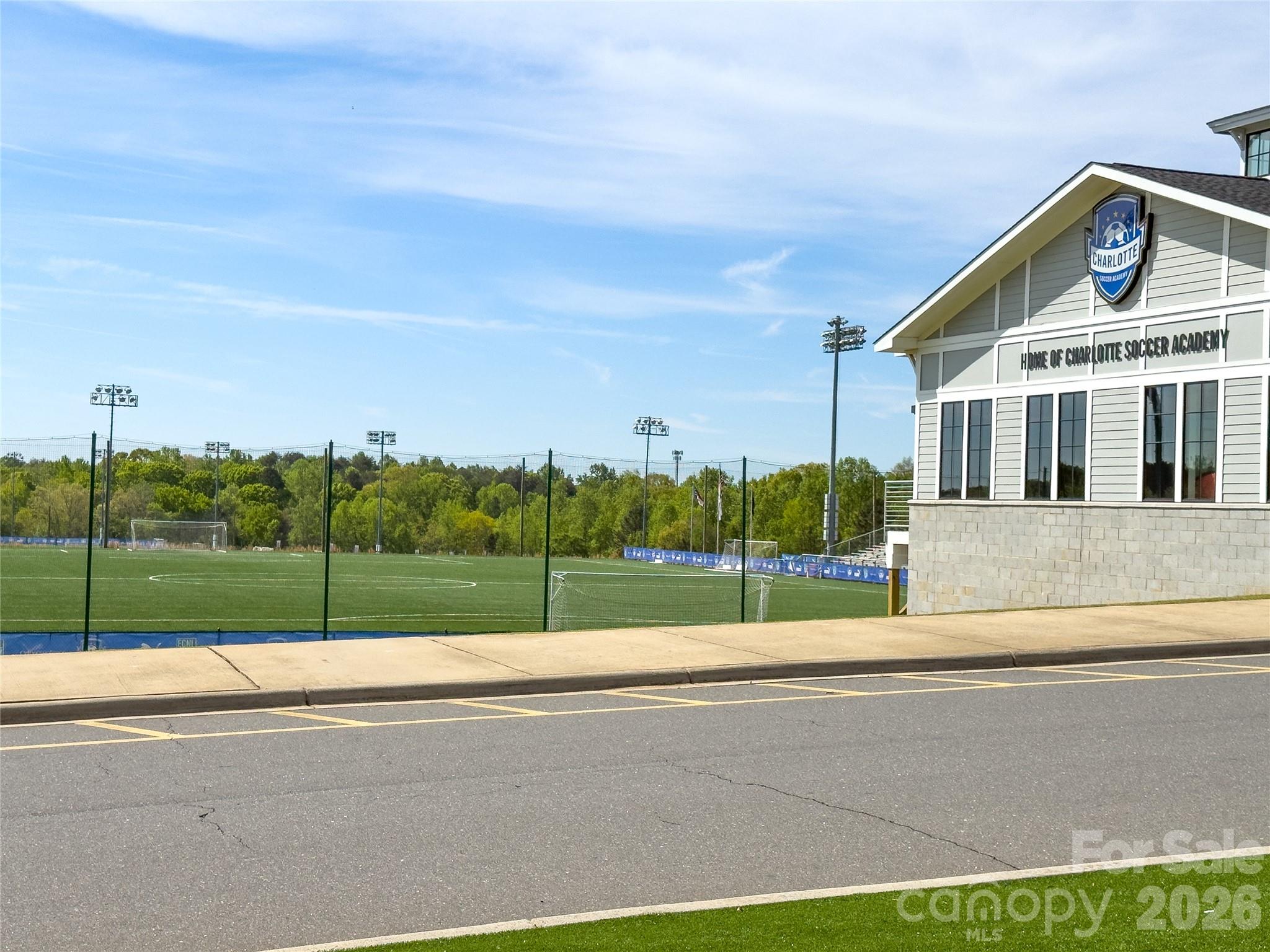 7041 Carnwarth Lane — Fort Mill