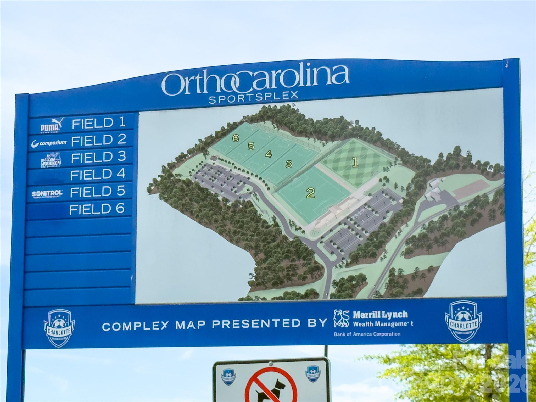 7041 Carnwarth Lane — Fort Mill