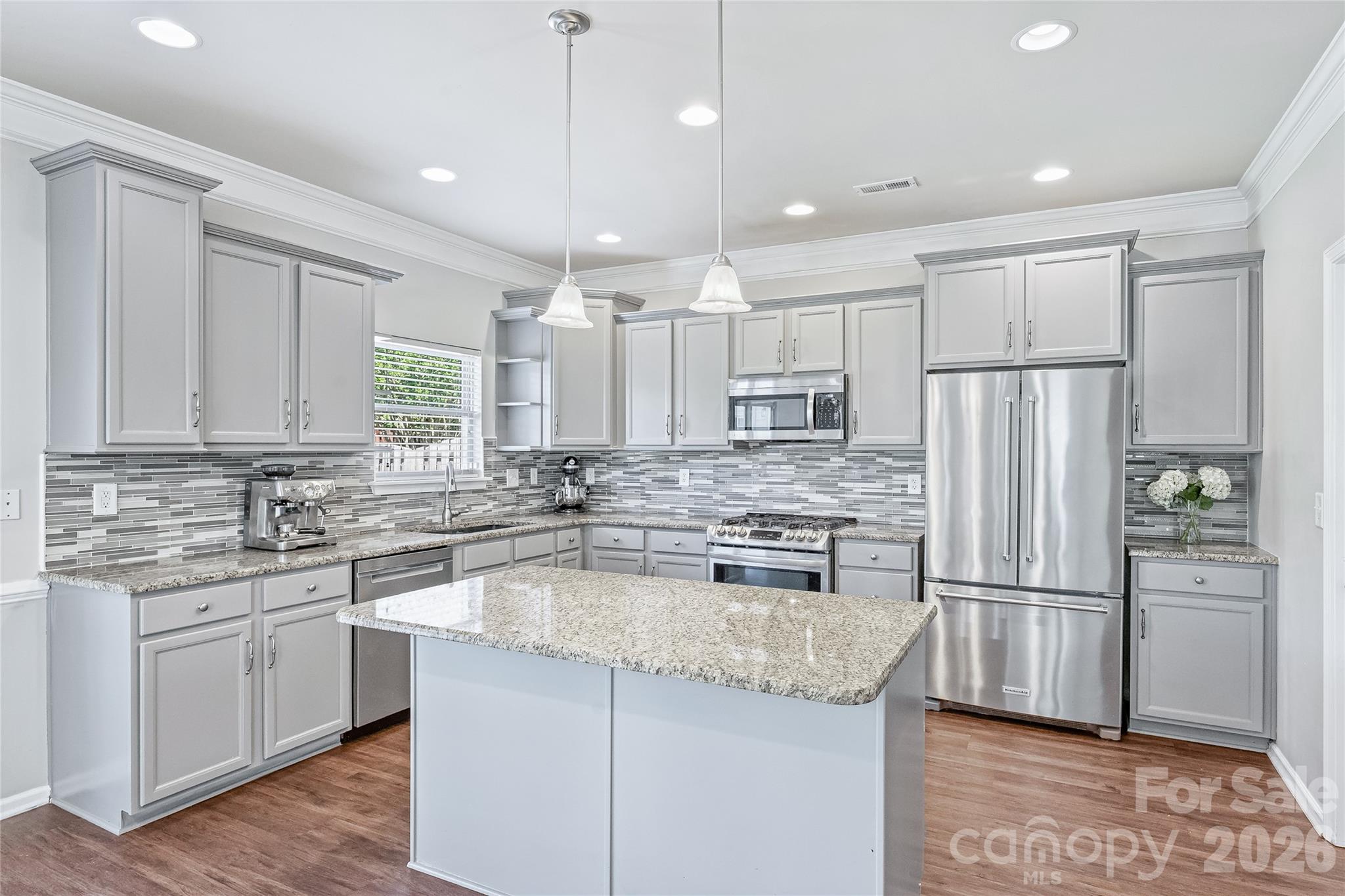 7041 Carnwarth Lane — Fort Mill