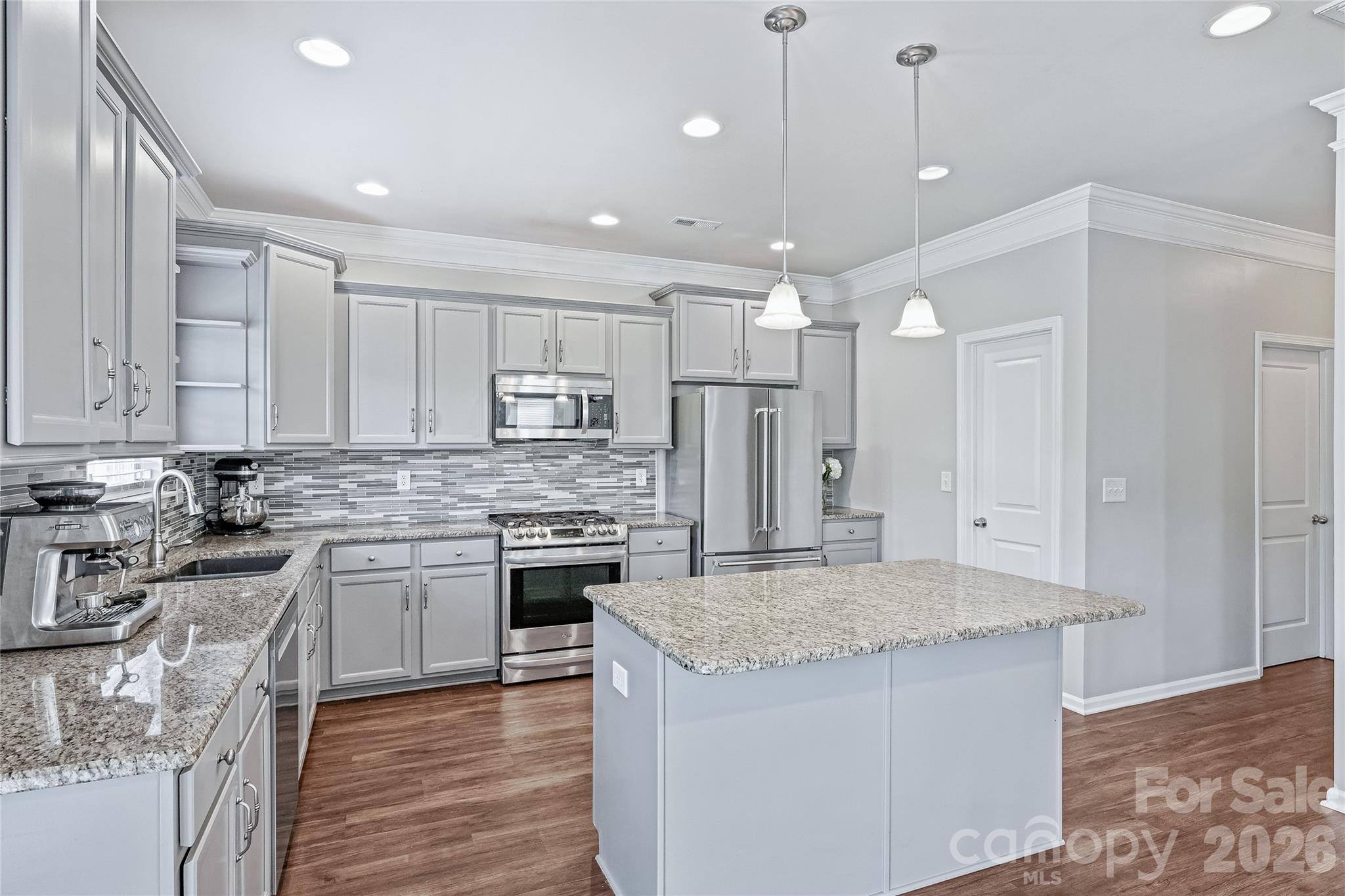 7041 Carnwarth Lane — Fort Mill