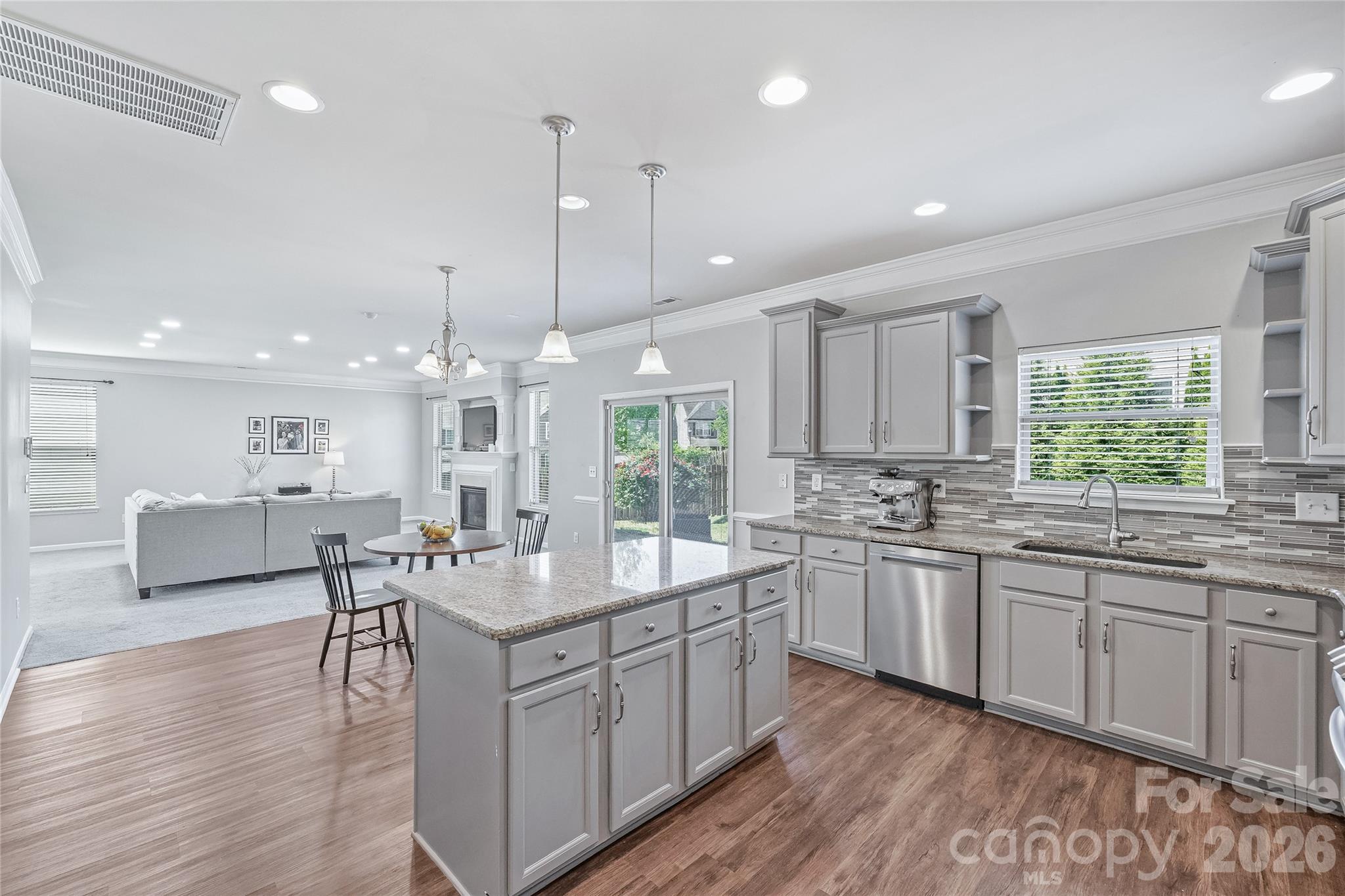 7041 Carnwarth Lane — Fort Mill