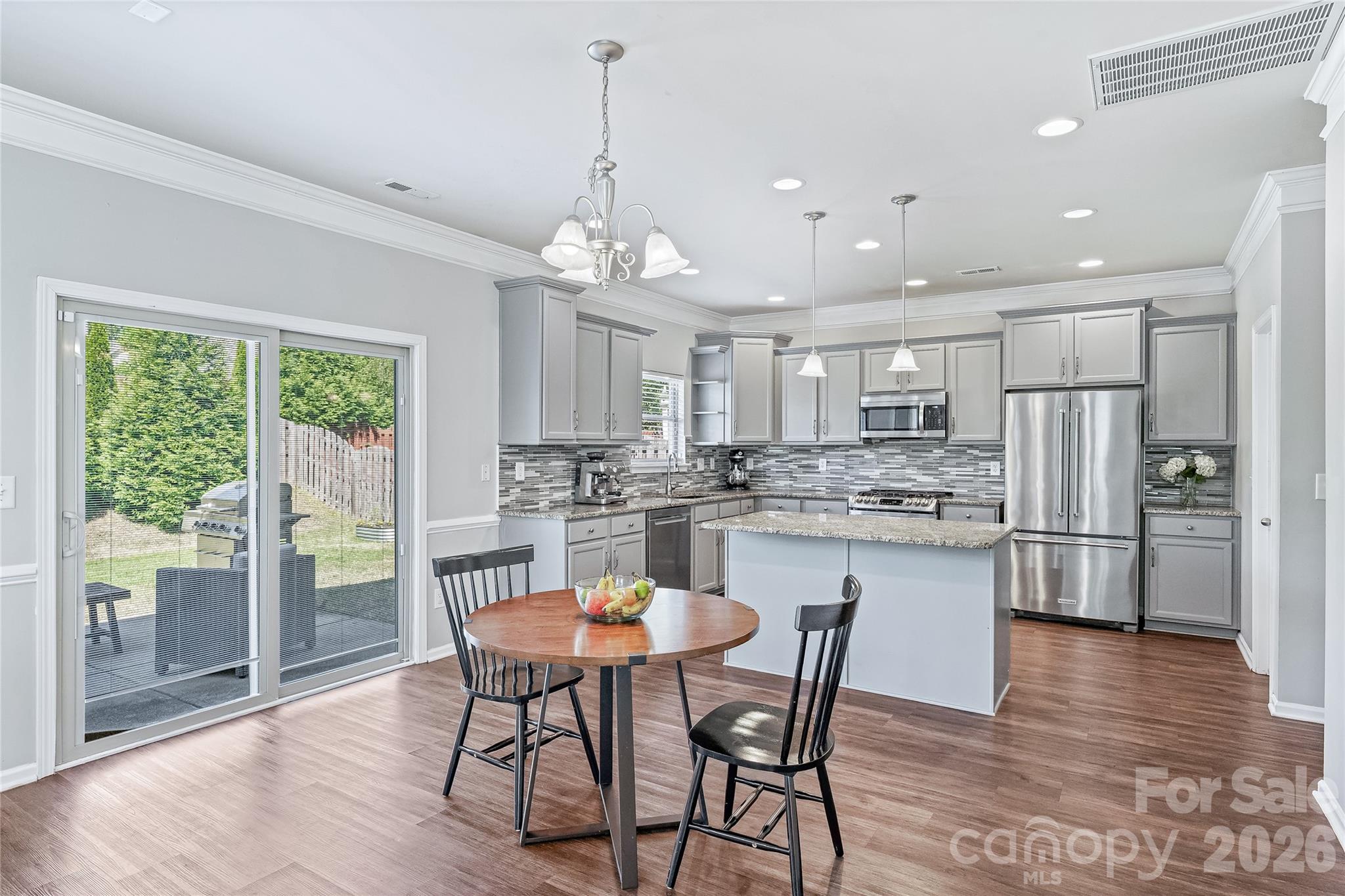 7041 Carnwarth Lane — Fort Mill
