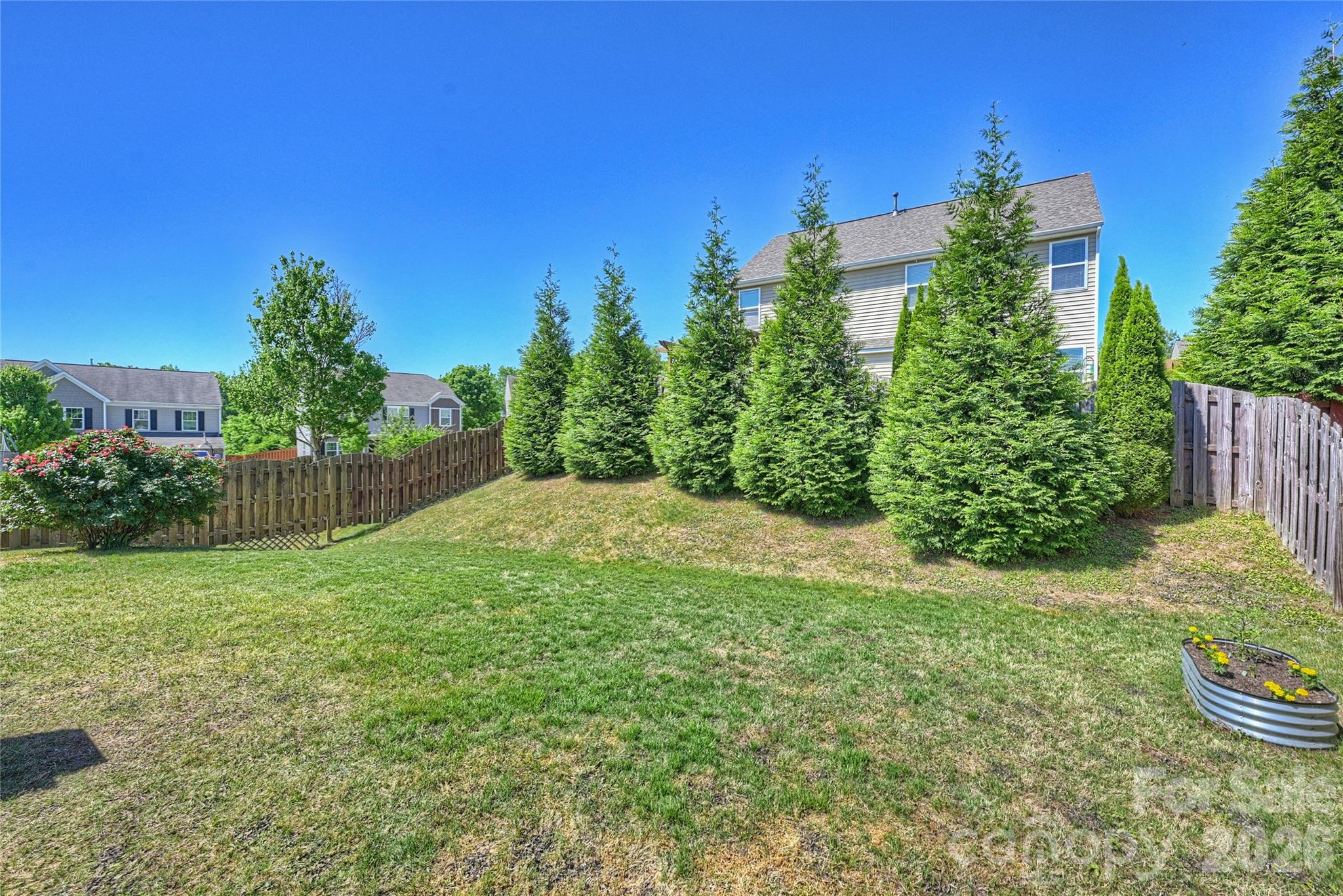 7041 Carnwarth Lane — Fort Mill