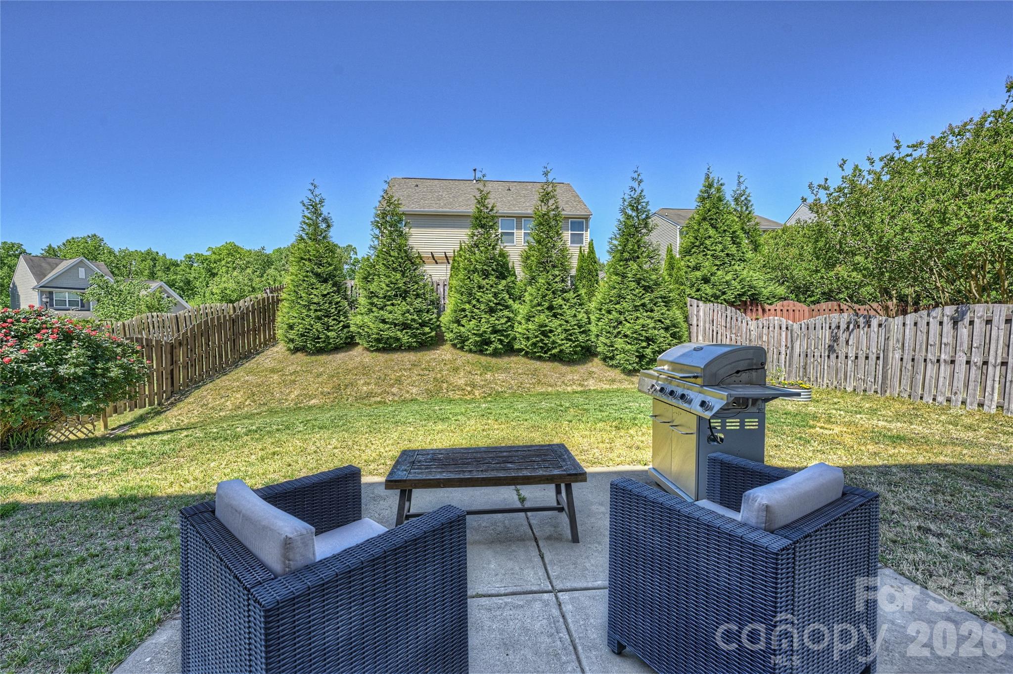 7041 Carnwarth Lane — Fort Mill