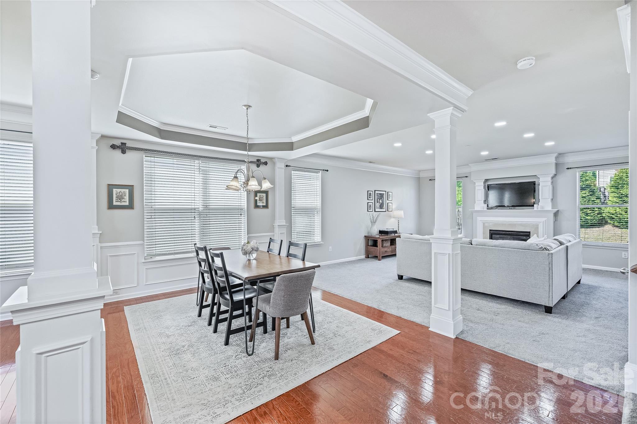 7041 Carnwarth Lane — Fort Mill