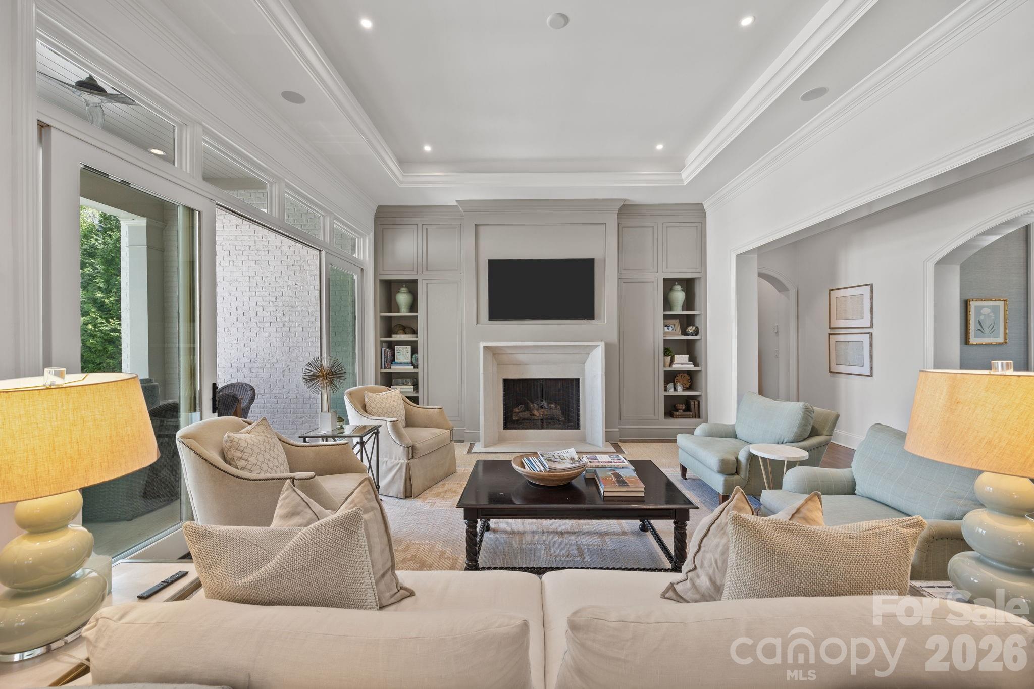 18710 Peninsula Cove Lane — Cornelius