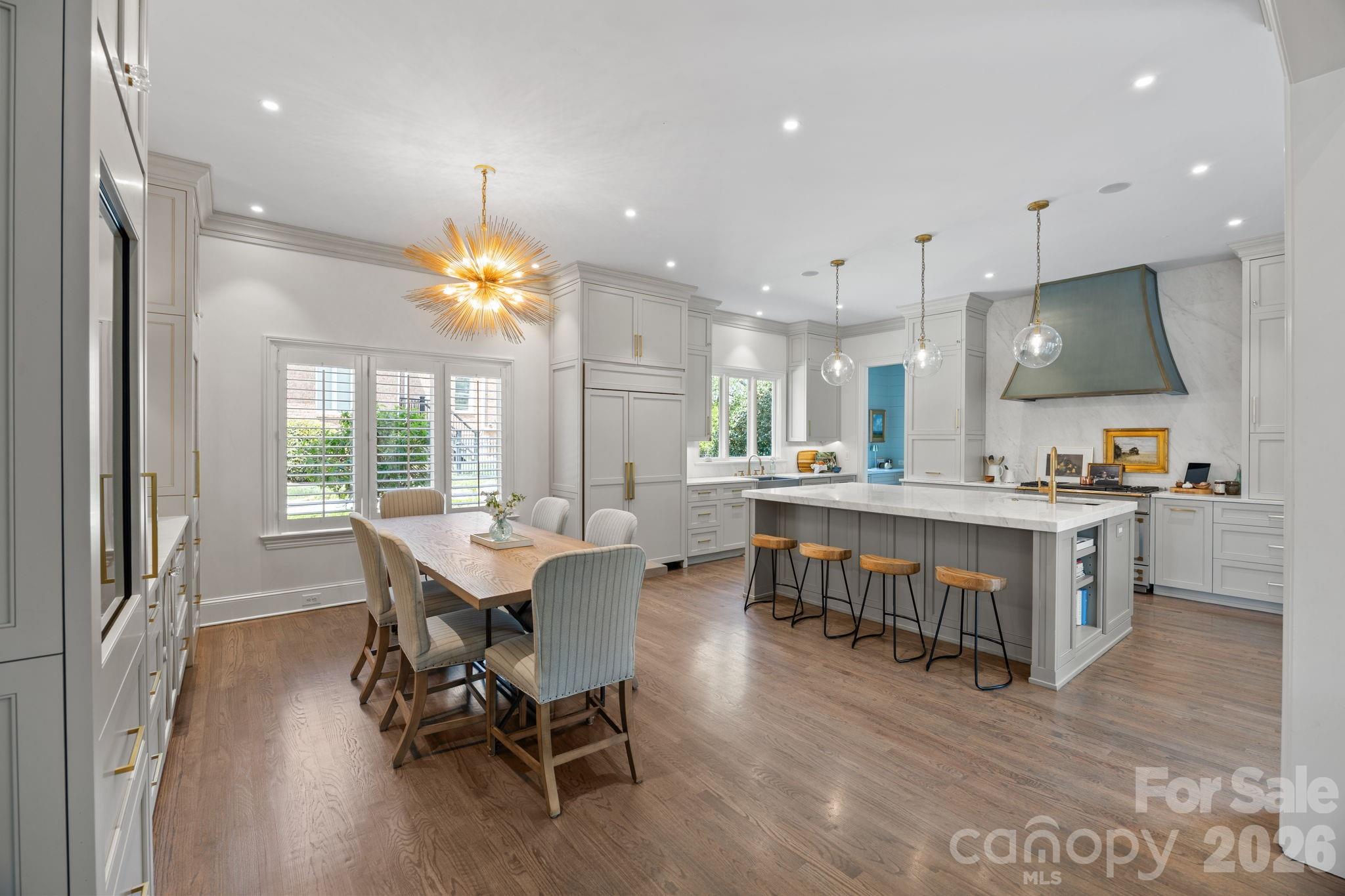 18710 Peninsula Cove Lane — Cornelius